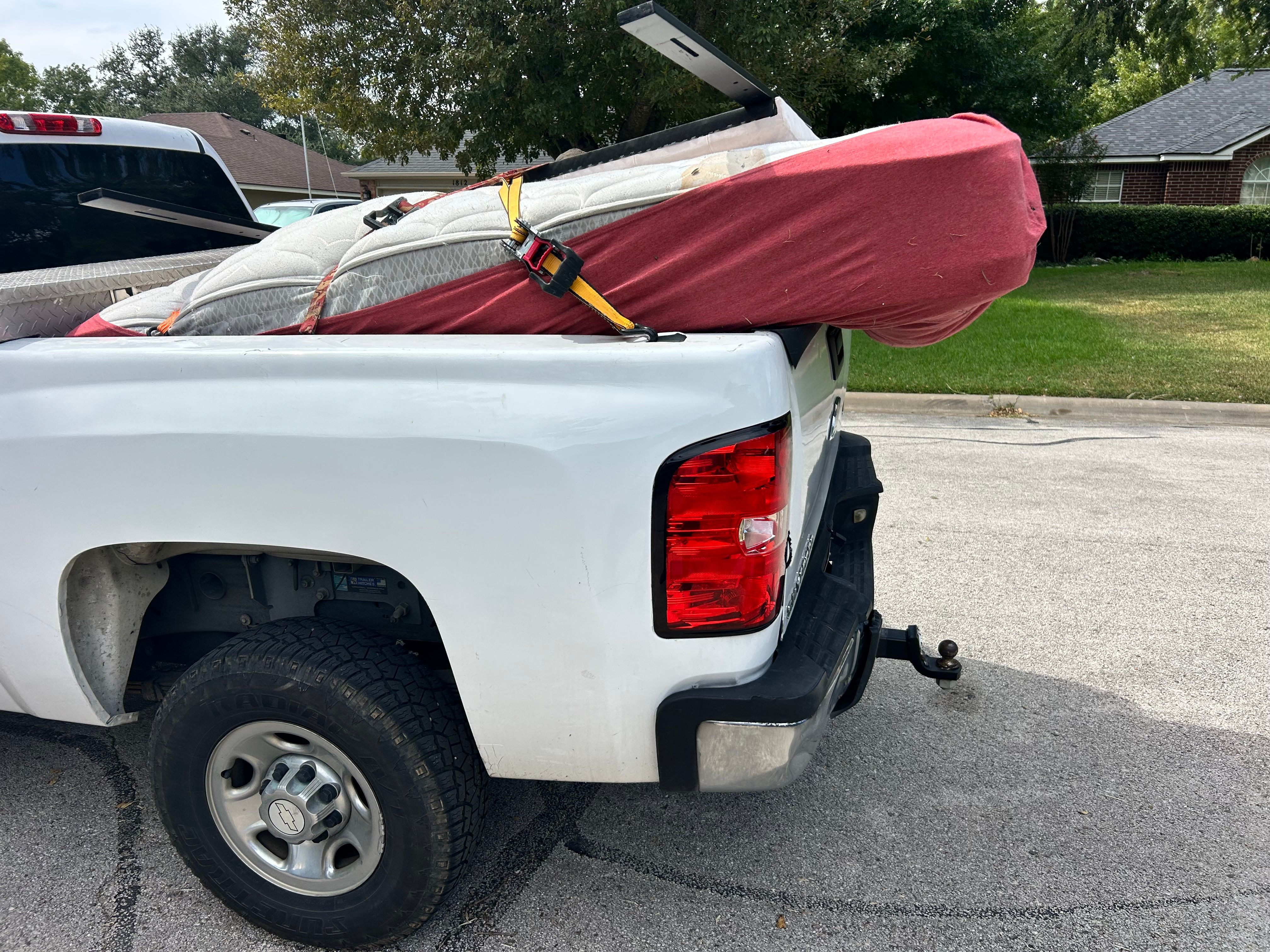  for D’s Lawncare in Killeen, TX