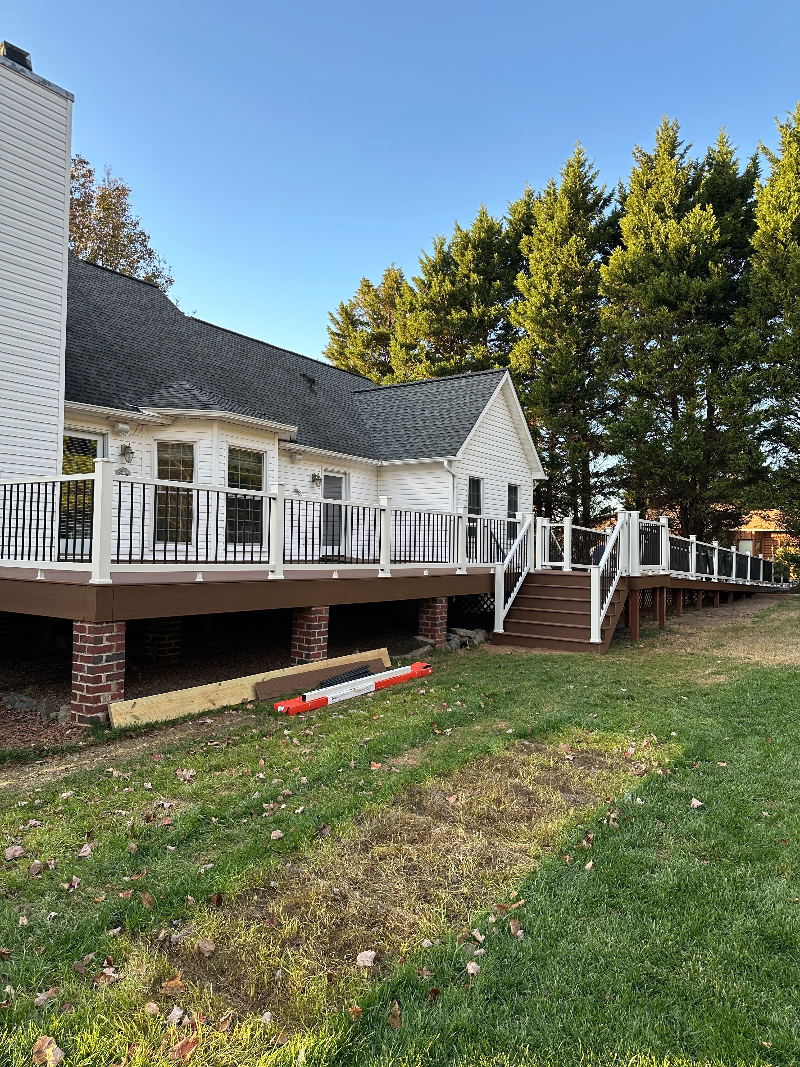 All Photos for Wise Builders in Greensboro, NC