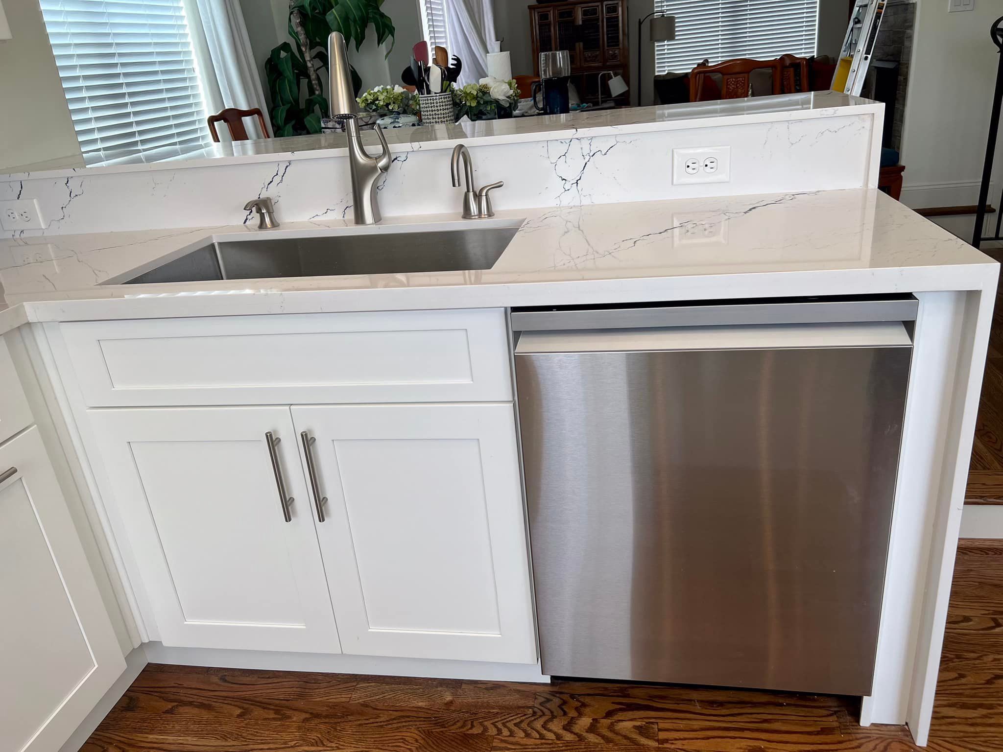  for Daystar Construction Houston in Bellaire, TX