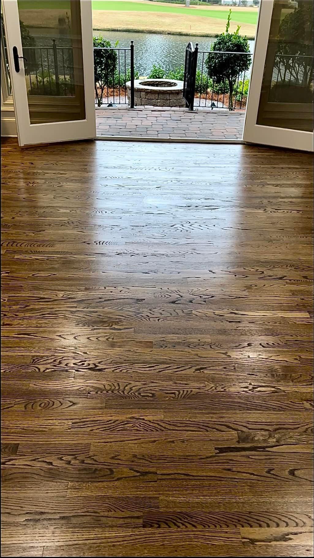  for Amazing Flooring LLC in Bluffton, SC