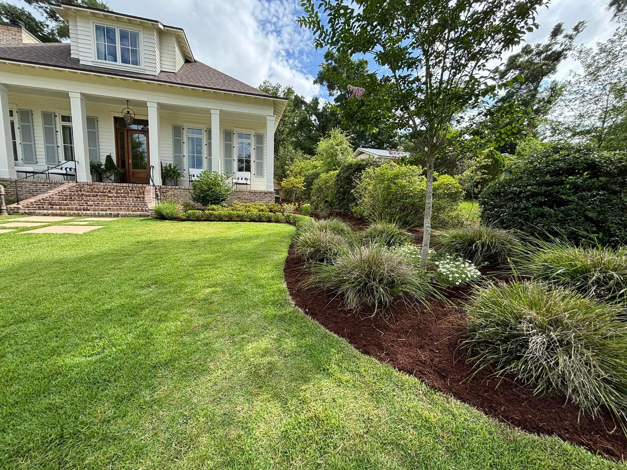  for Grasshopper's Lawn and Landscape in Fairhope, AL