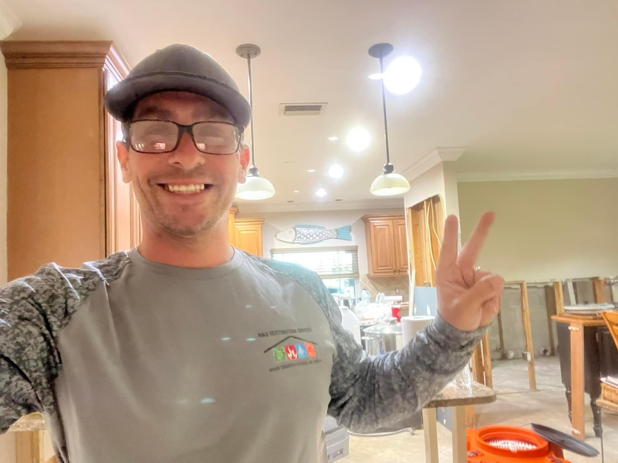  for N&D Restoration Services When Disaster Strikes, We Come In in Cape Coral,  FL