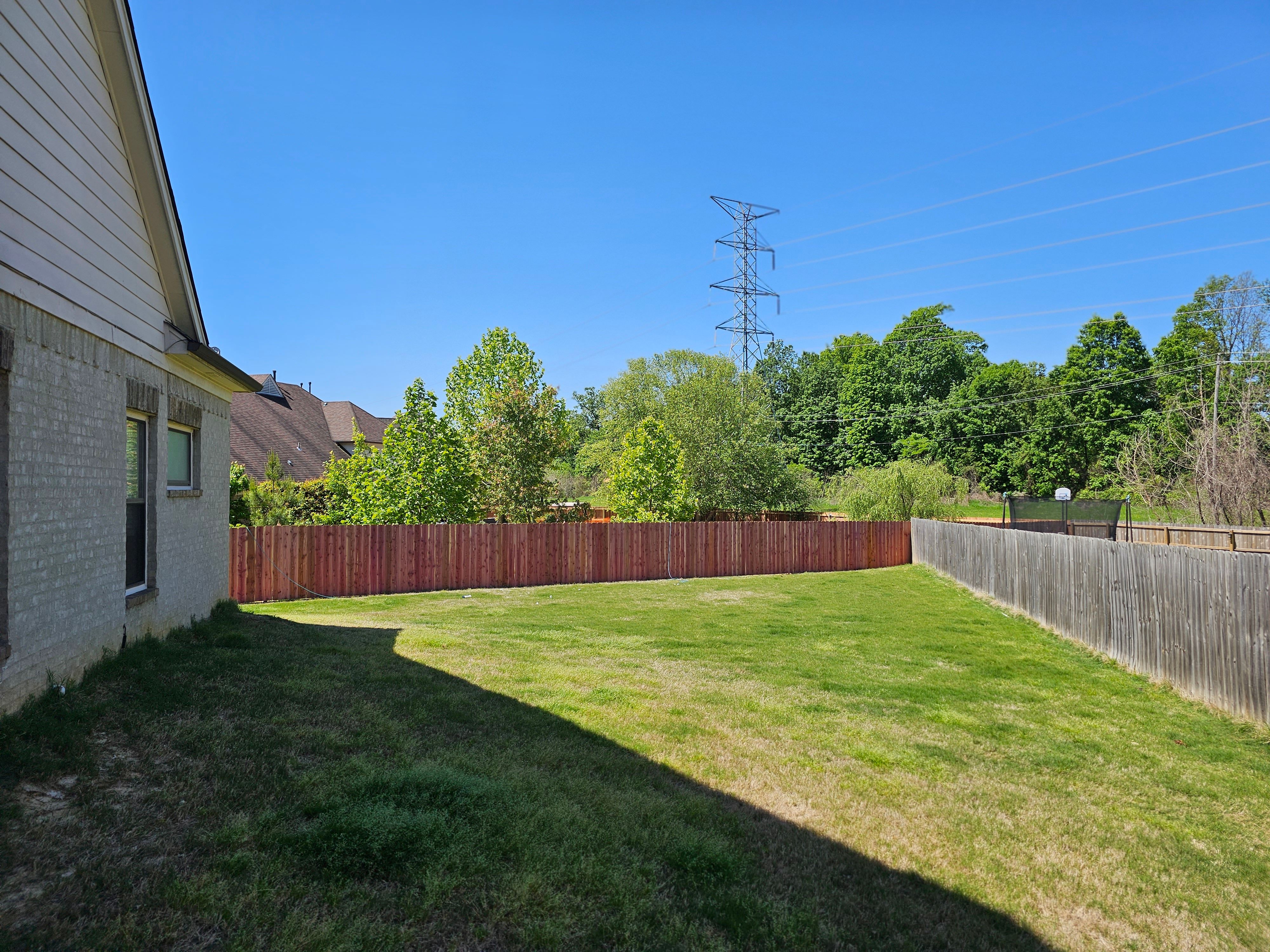  for Stewart Fencing in Mason, TN