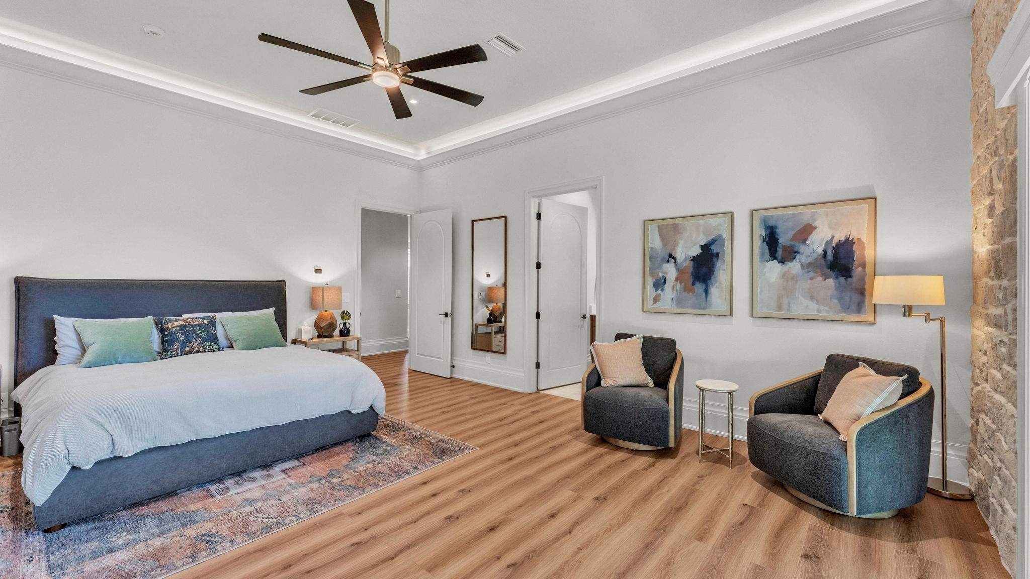  for Webb Homebuilders Group in Lakeland, FL