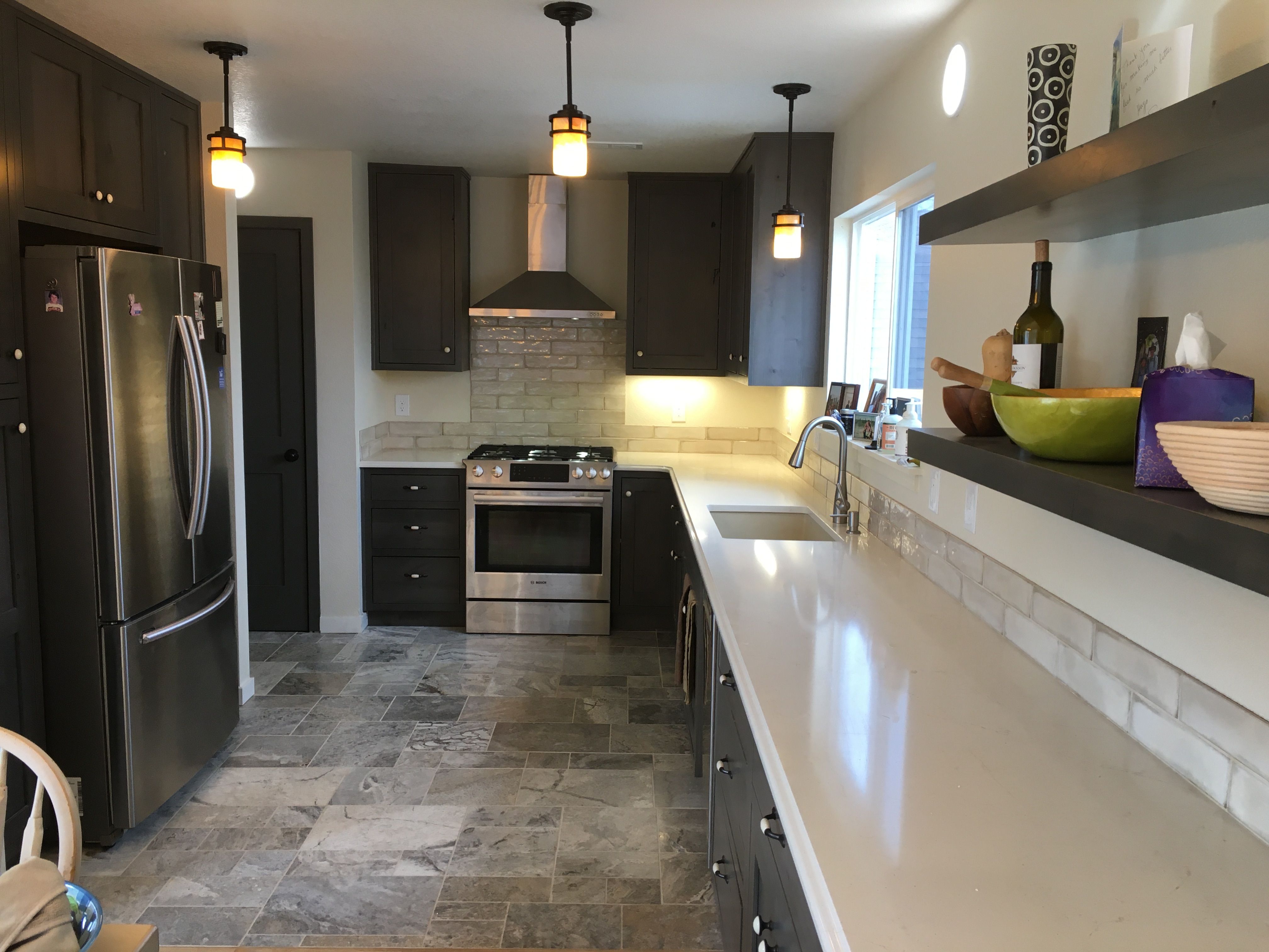  for Quest Construction, Ltd. in Lafayette, CO