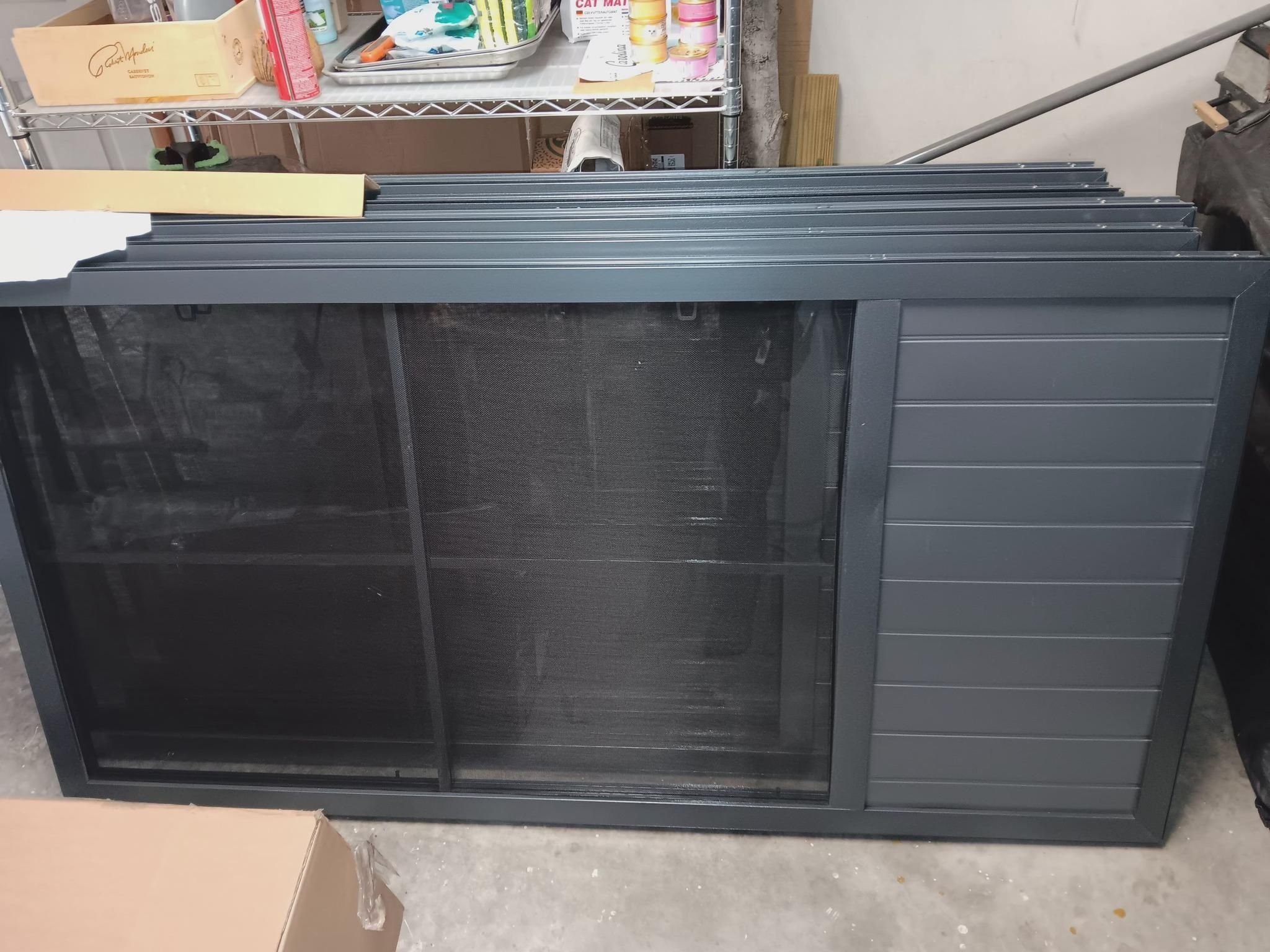  for Gateway Installs & Assembly LLC in Raleigh, NC