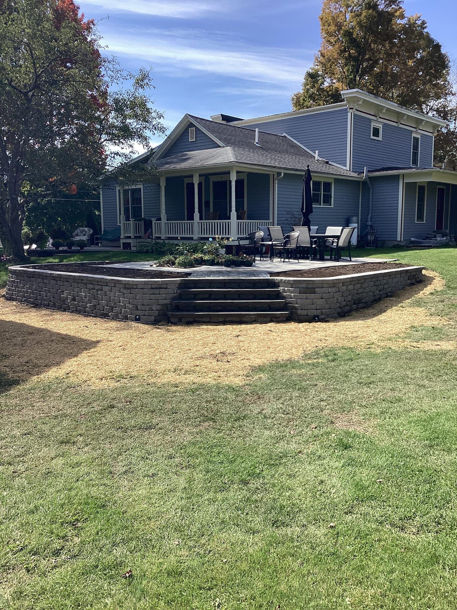  for Fancher's Lawns & Landscaping LLC in Schoharie County, NY