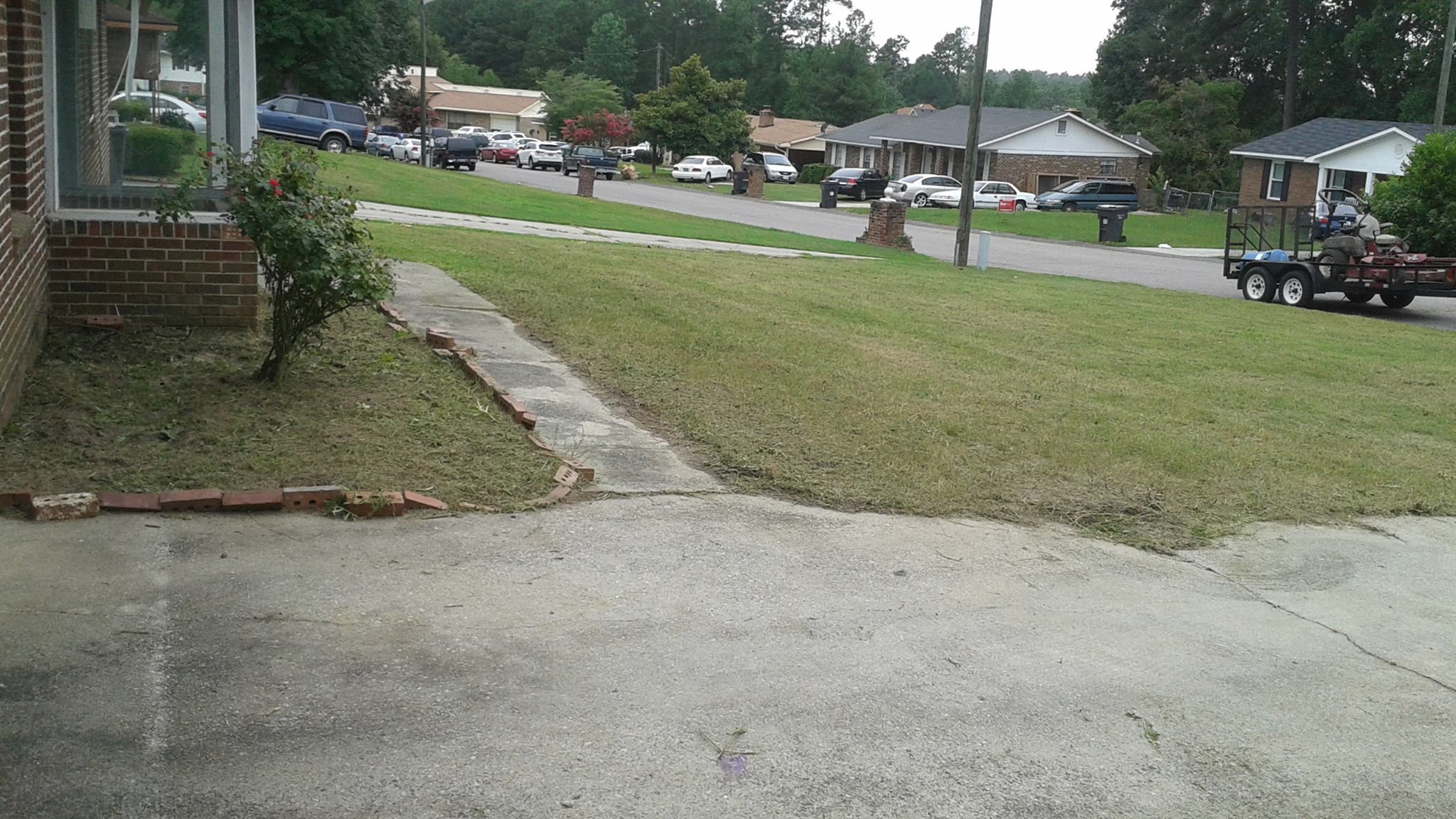  for Evan's Property Investments and More in Hephzibah, GA