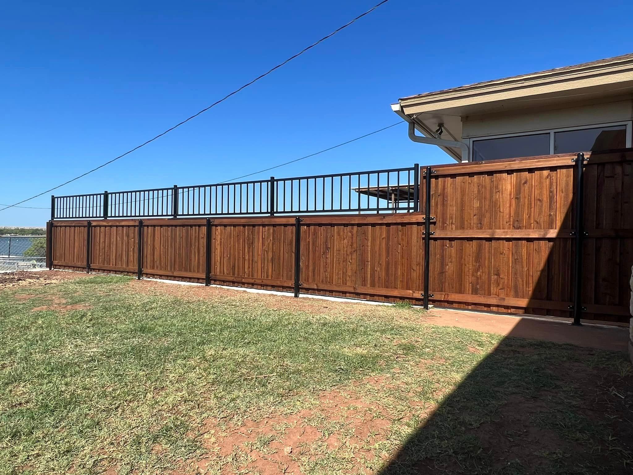  for CHR Unlimited LLC in San Angelo, Texas