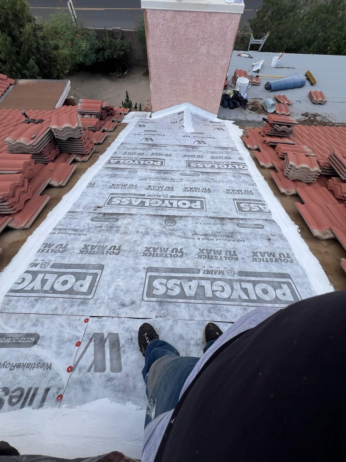  for Castro’s Custom’s Roofing LLC in Tucson, AZ