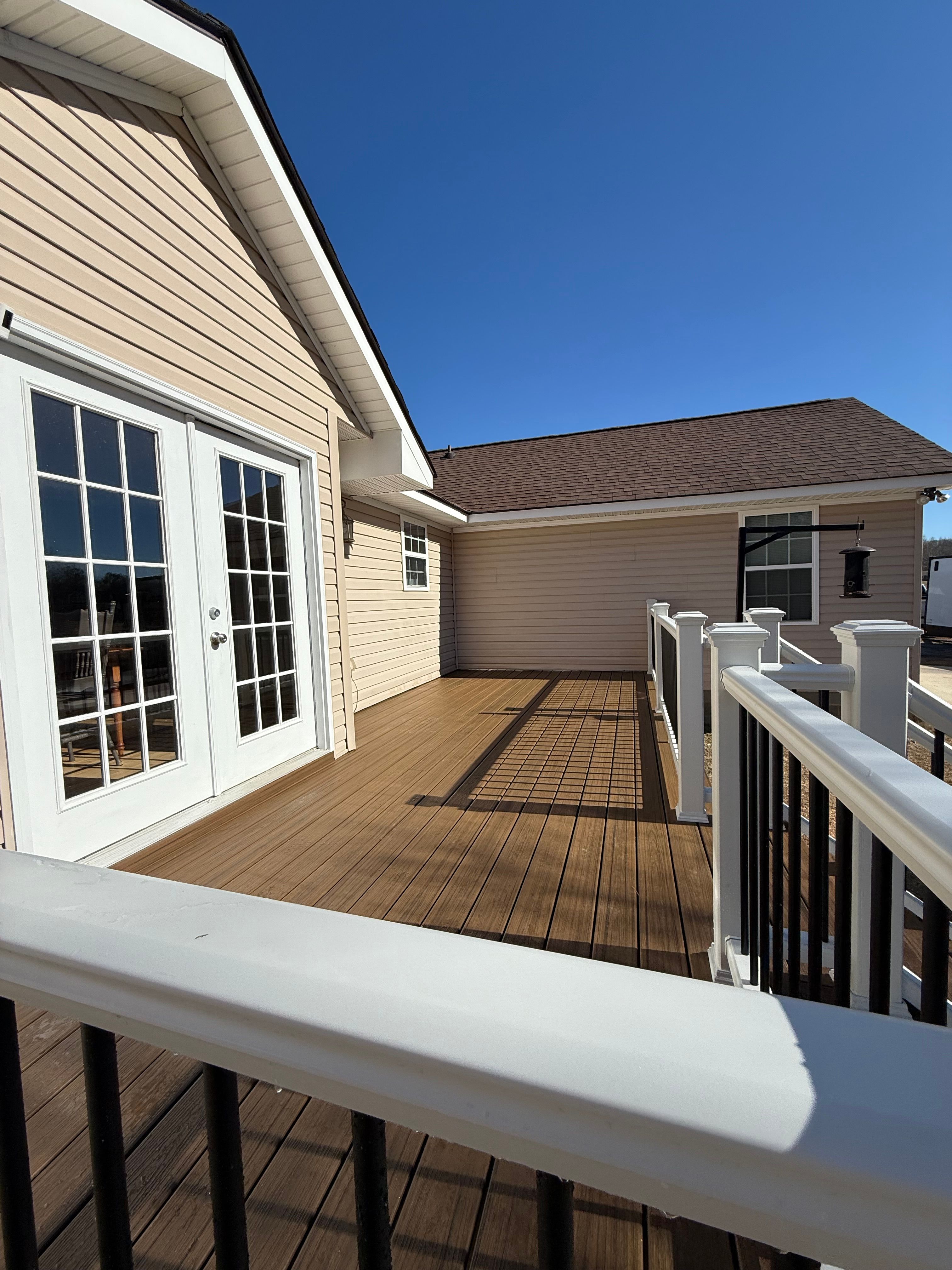 All Photos for Custom Remodeling Services LLC in Sharpsburg, GA