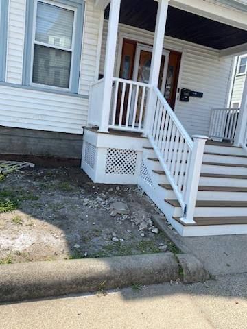  for B&B Carpentry in Boston, MA