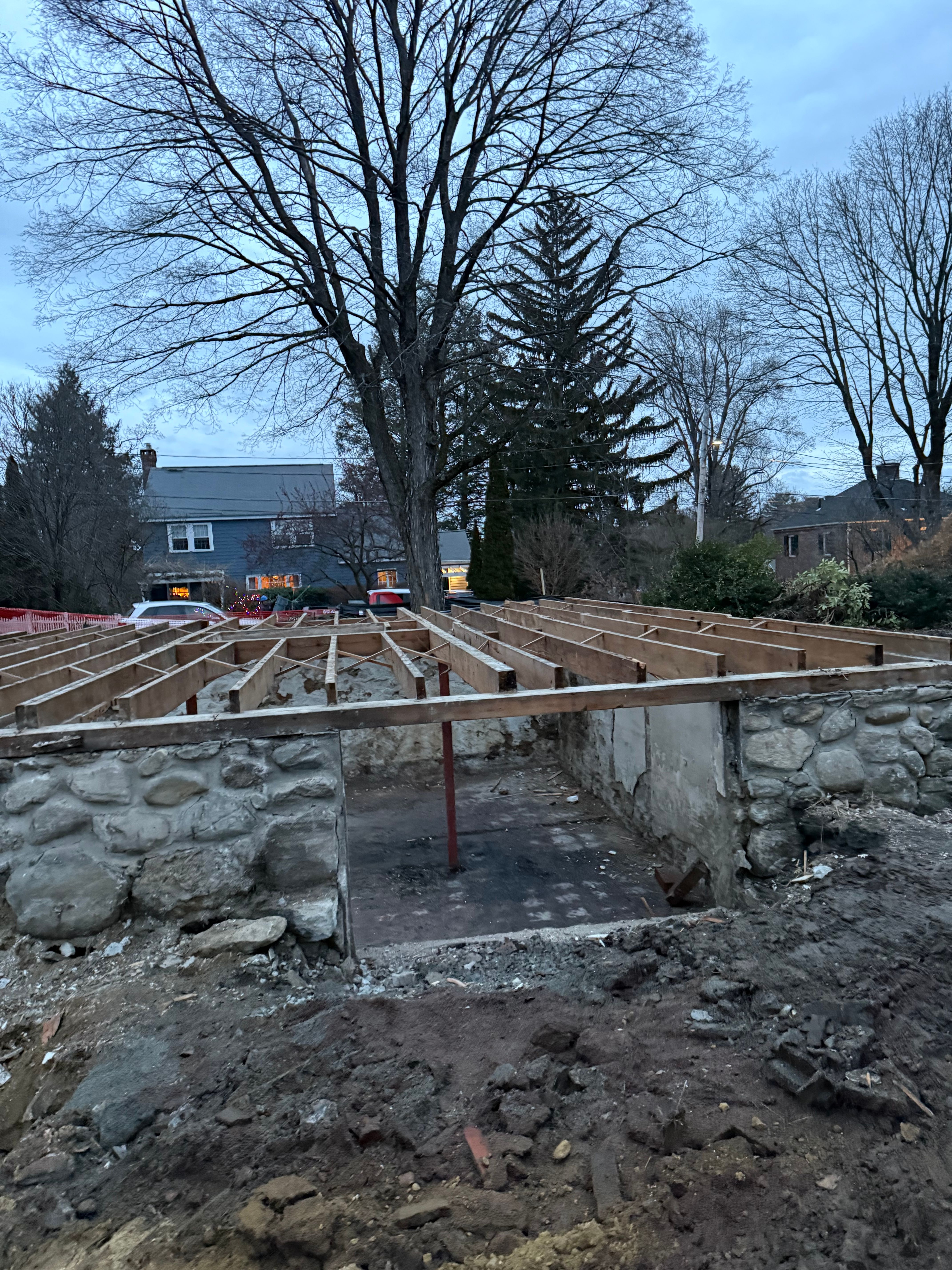  for Quality Demo Services LLC in Lawrence, MA