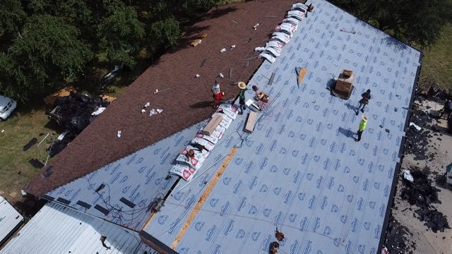  for Diamond Ridge Roofing in Pleasanton, TX