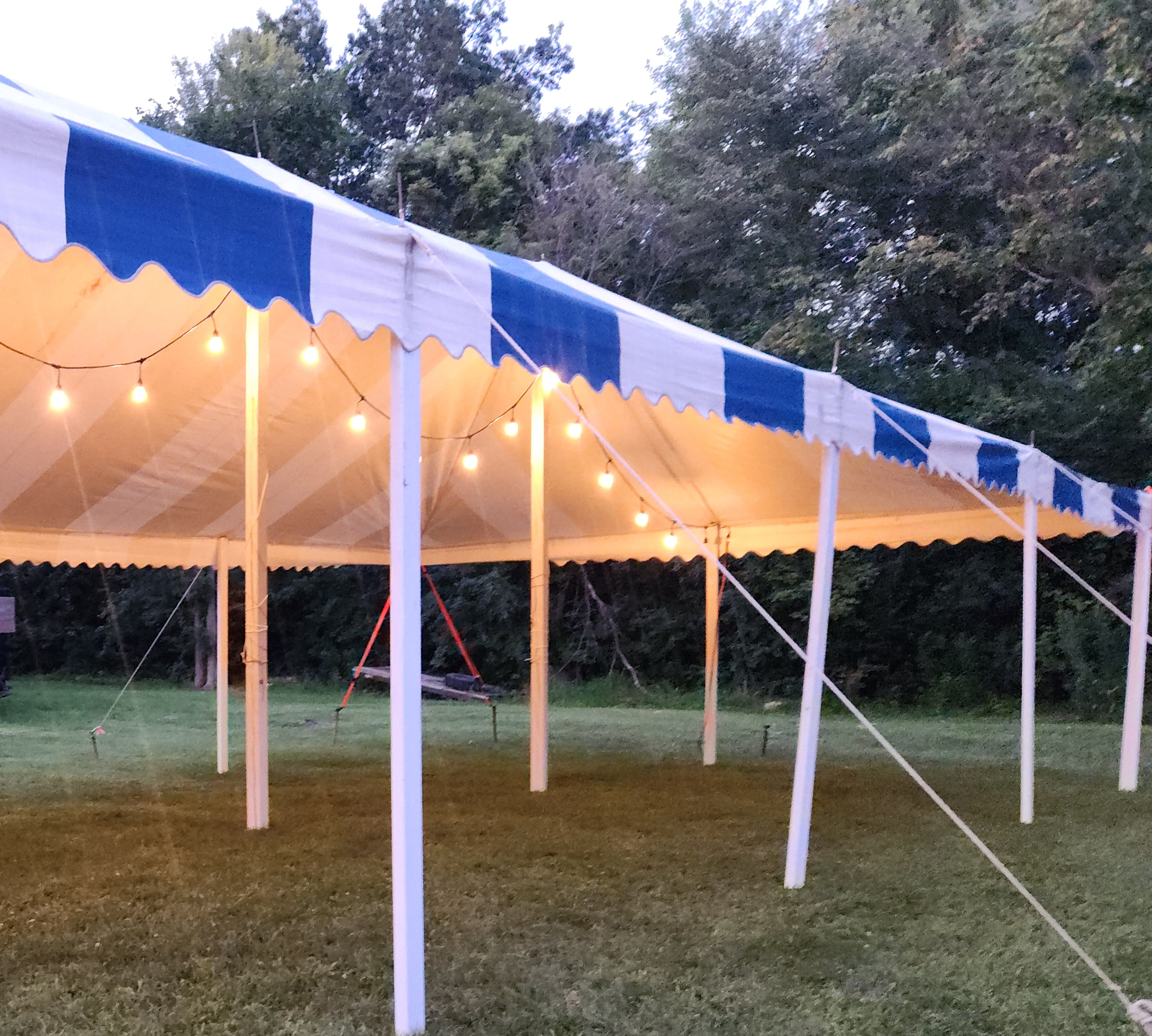  for Dynamic Inflatables, LLC in Ann Arbor, MI