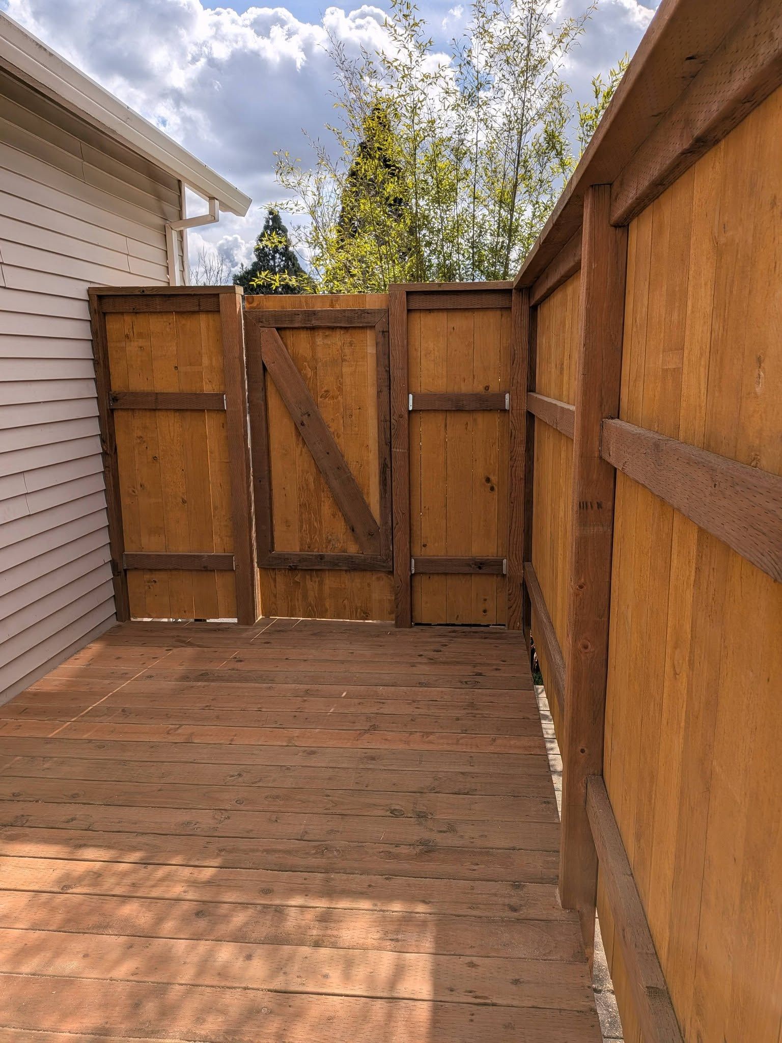  for B&C Home Improvement Solutions in Portland, OR