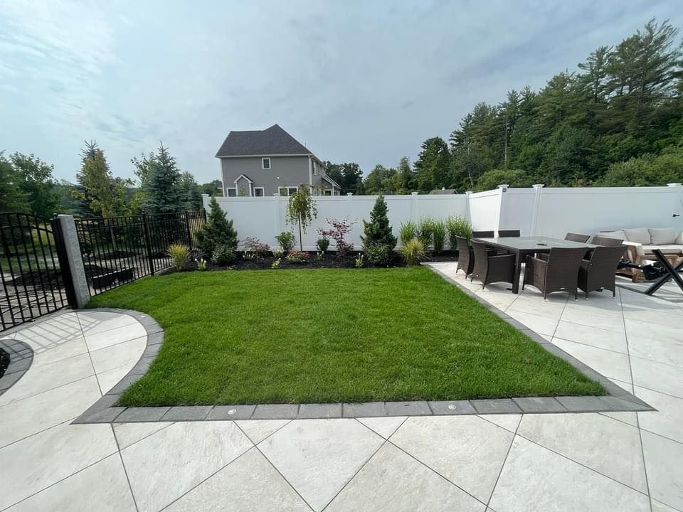  for Martin's Landscaping & Construction in Manchester, NH