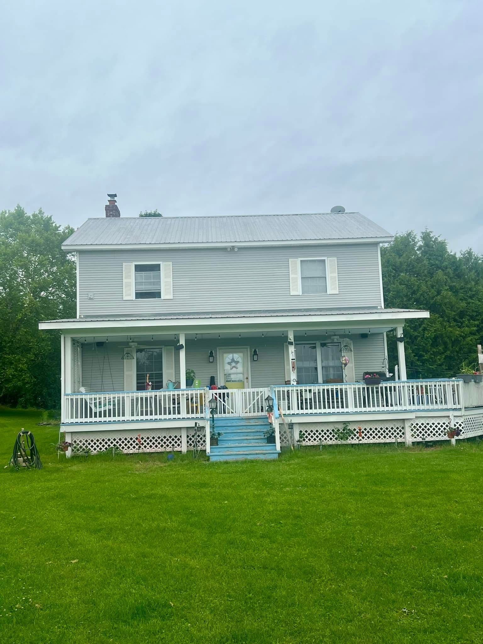 All Photos for Bishop’s Property Maintenance in Franklin, VT