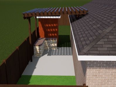  for Cole Landscaping & Pools, LLC in Amarillo, TX
