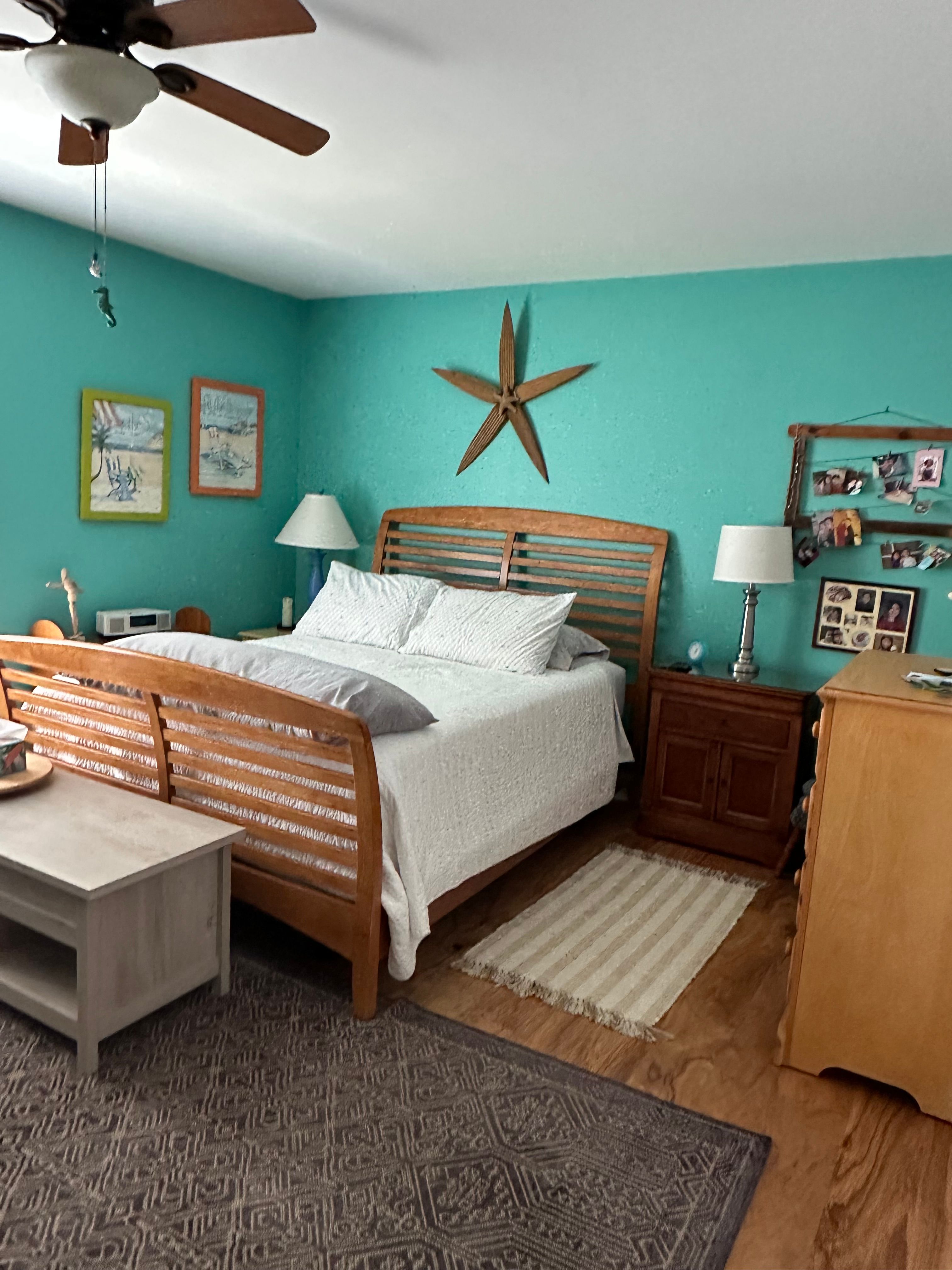  for PJ's Interior-Exterior Painting in Whiteville, NC