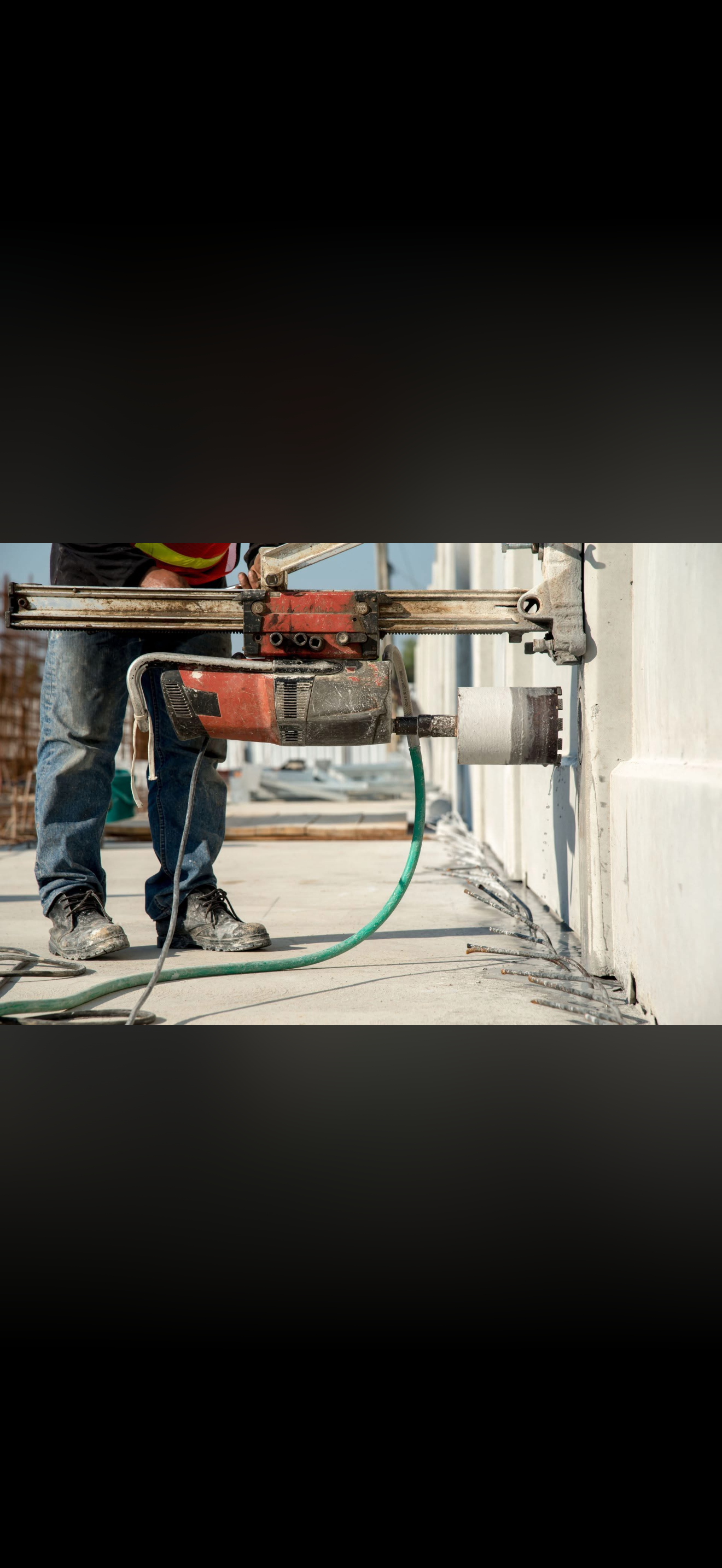  for Elevated Concrete and Home Improvements in Belleville, MI