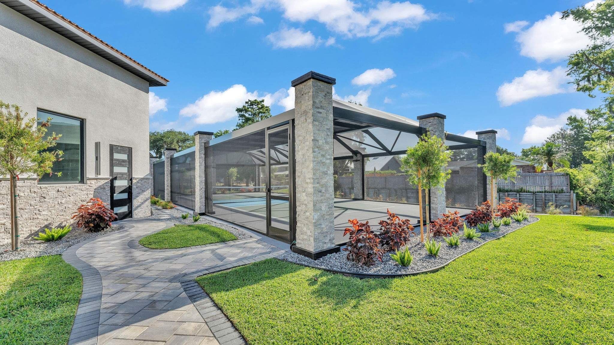  for Webb Homebuilders Group in Lakeland, FL