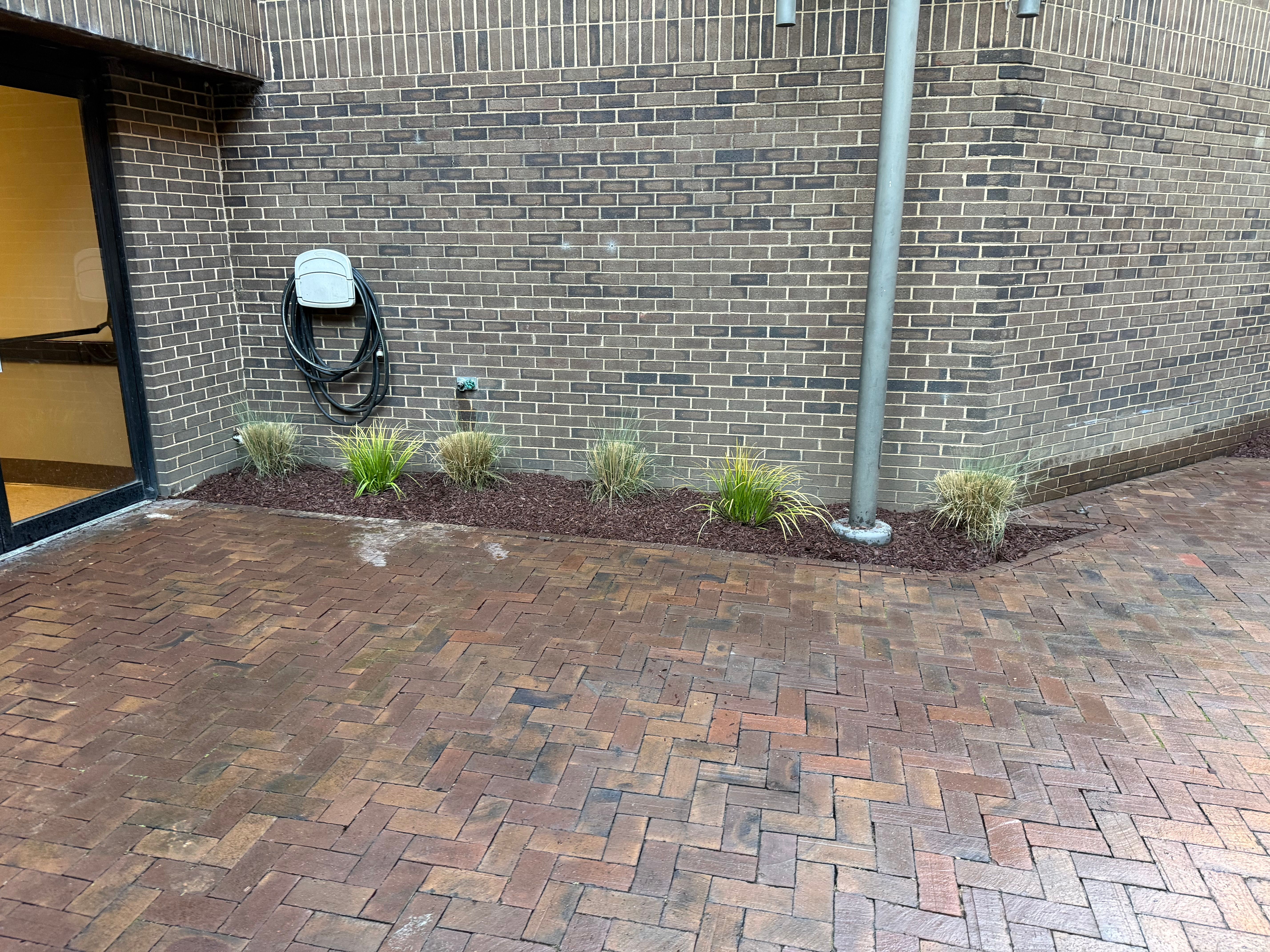  for JBB Landscaping in Concord, NC