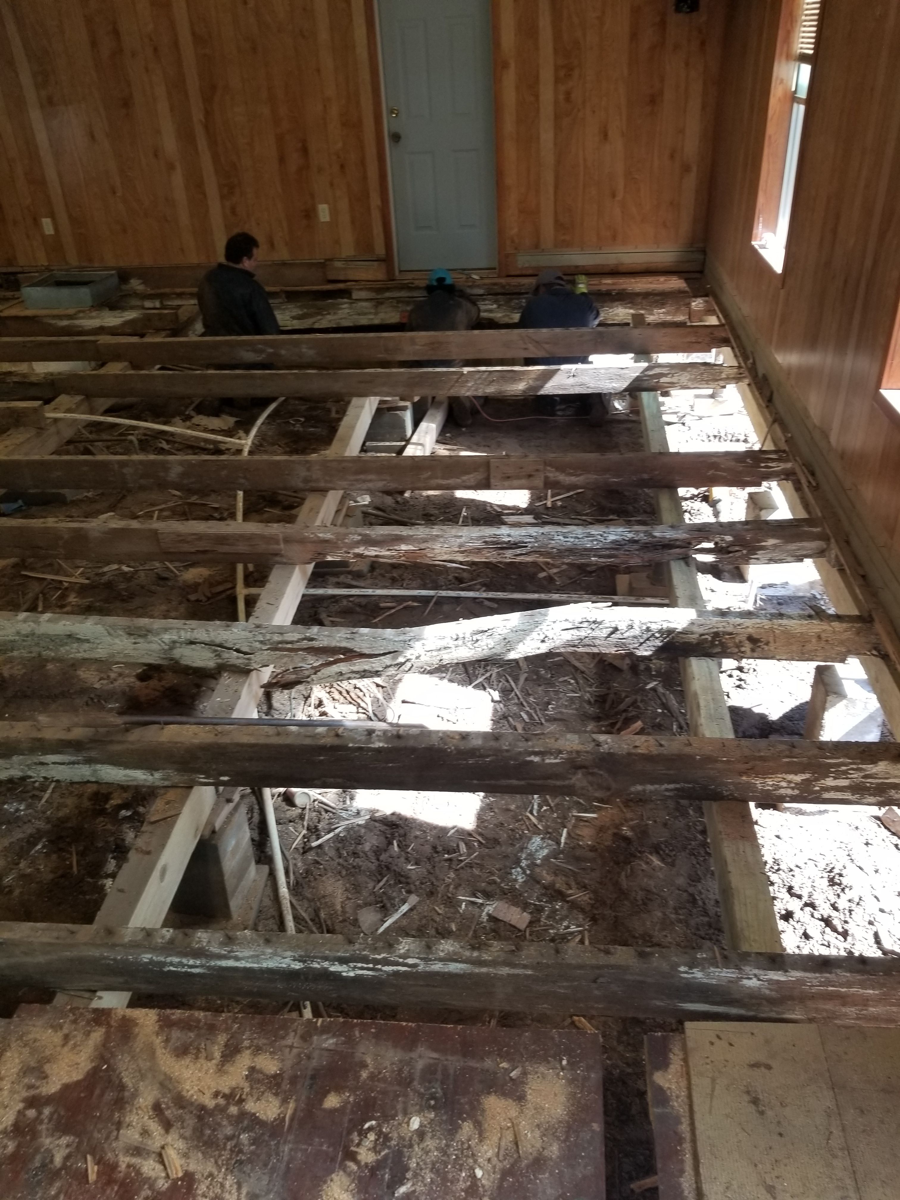 All Photos for Freshlook Painting LLC in Springfield, PA