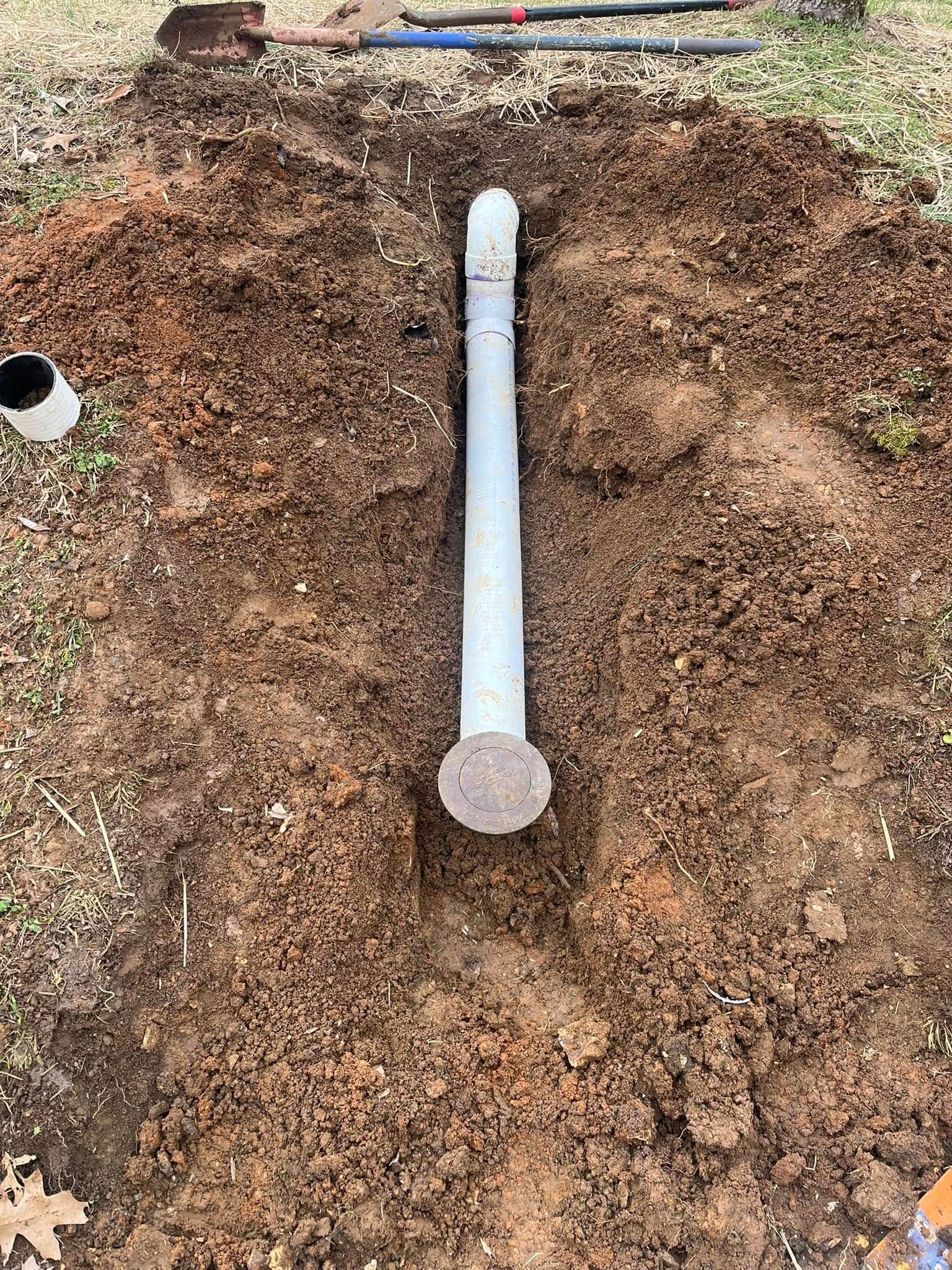 Hardscaping for Real Deal Lawn Care in Goodlettsville, TN