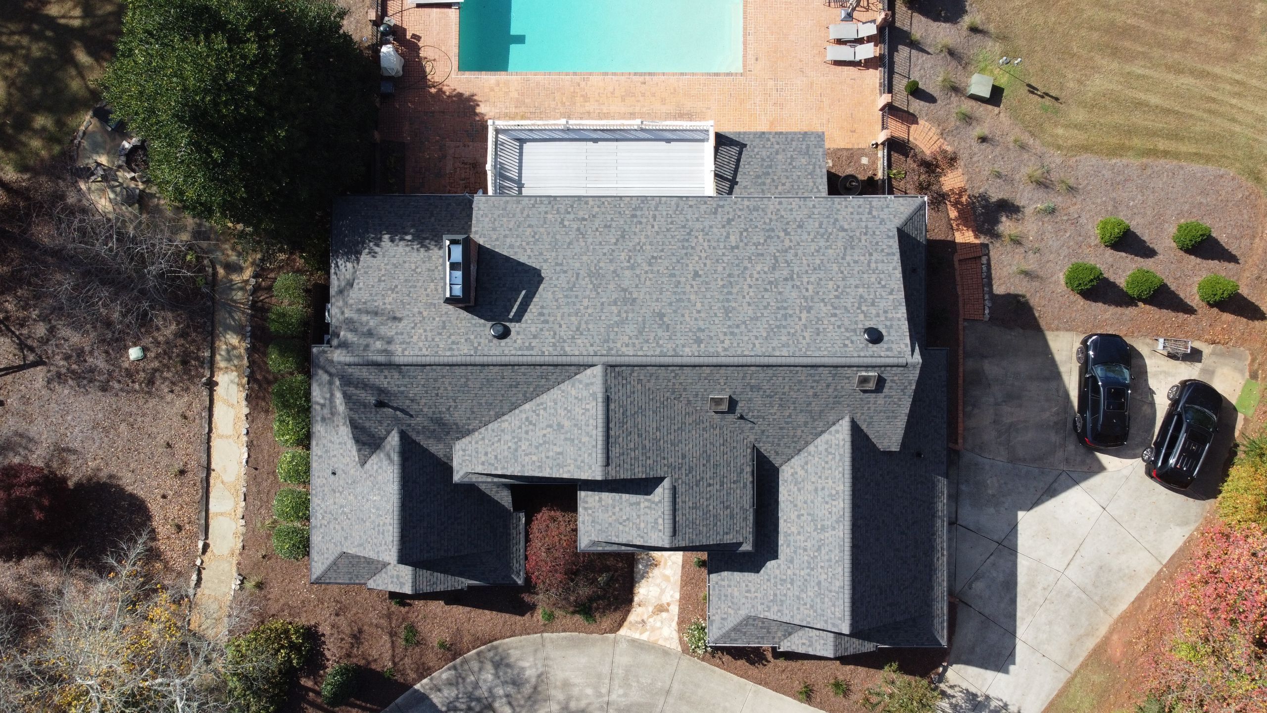  for Givins Roofing & Gutters in Cartersville, GA