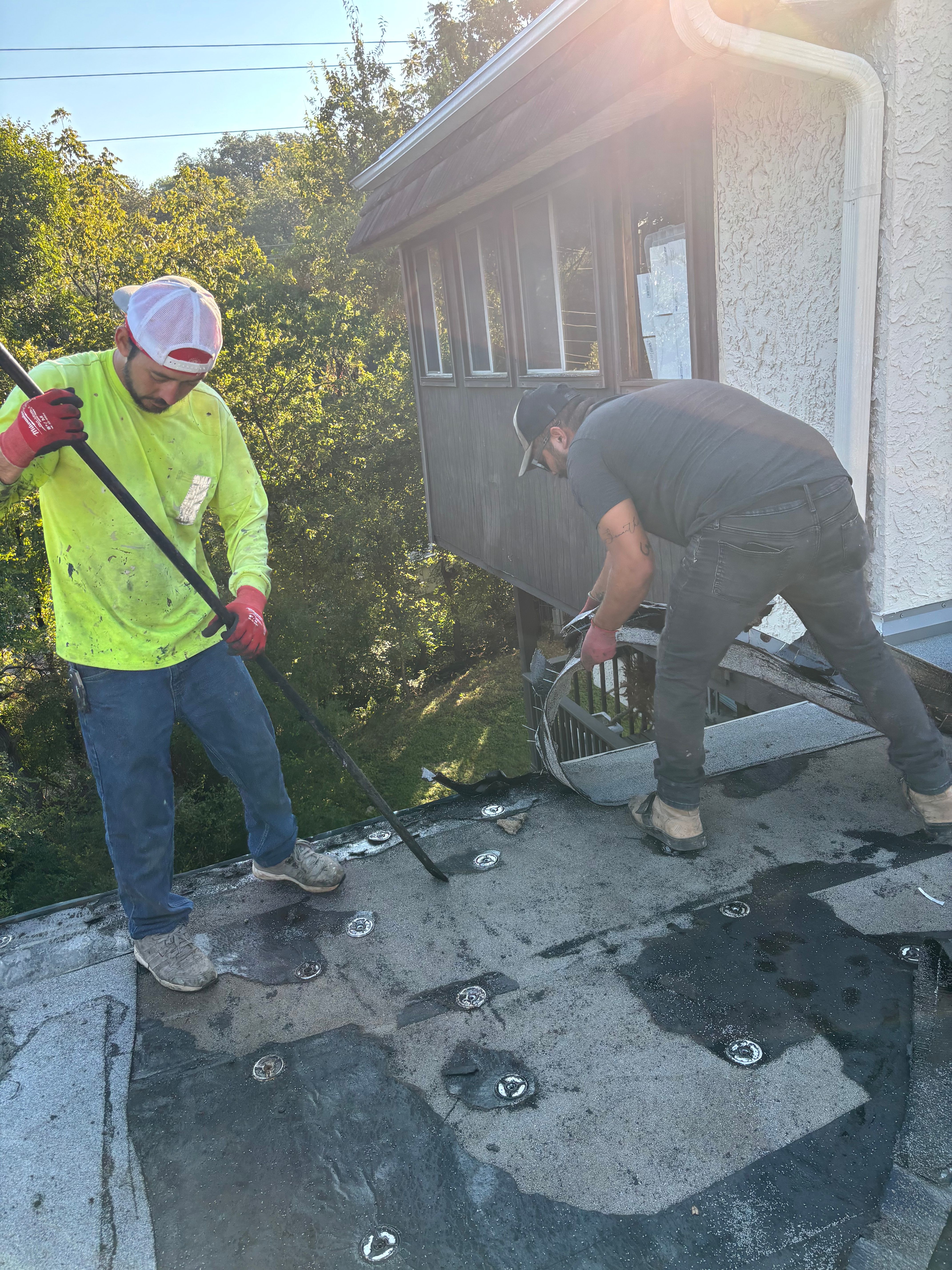  for Double SS Construction & Roofing in Luling, TX