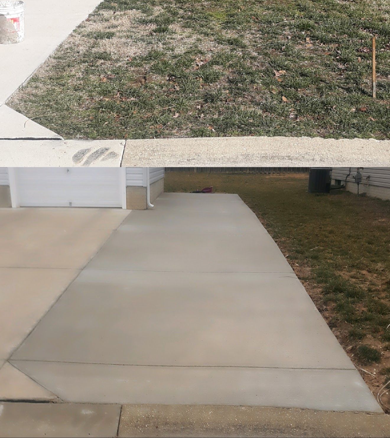 All Photos for OBH Concrete LLC in Lusby, MD