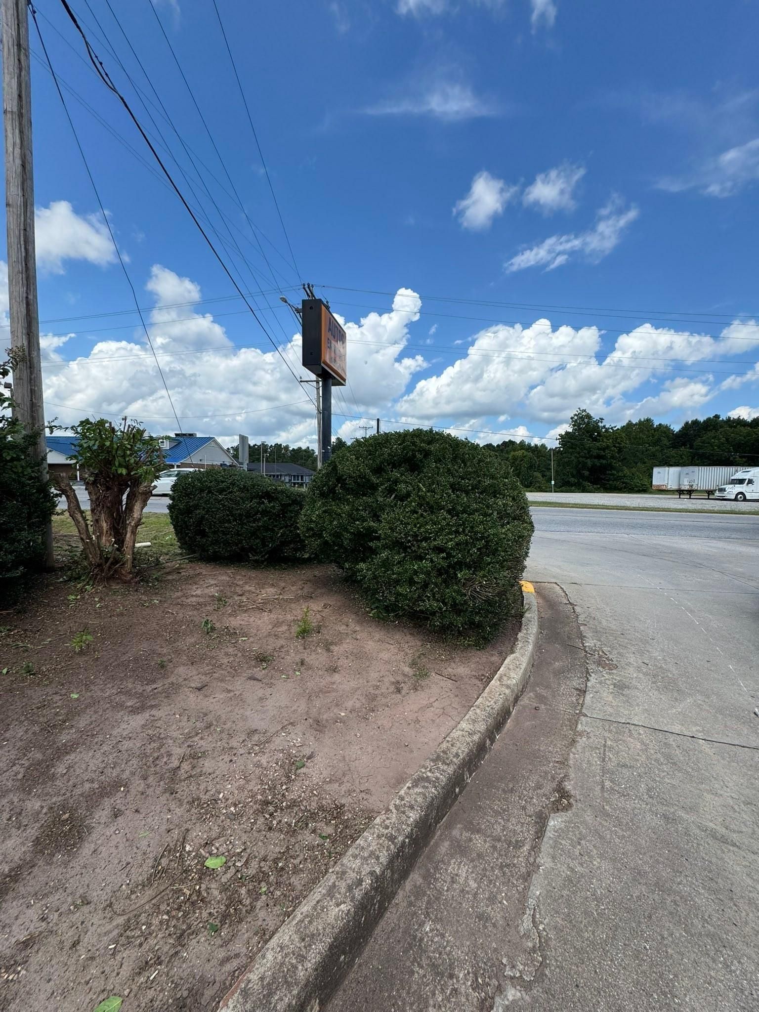  for Thin Green Line Landscaping & More in Laurens, SC