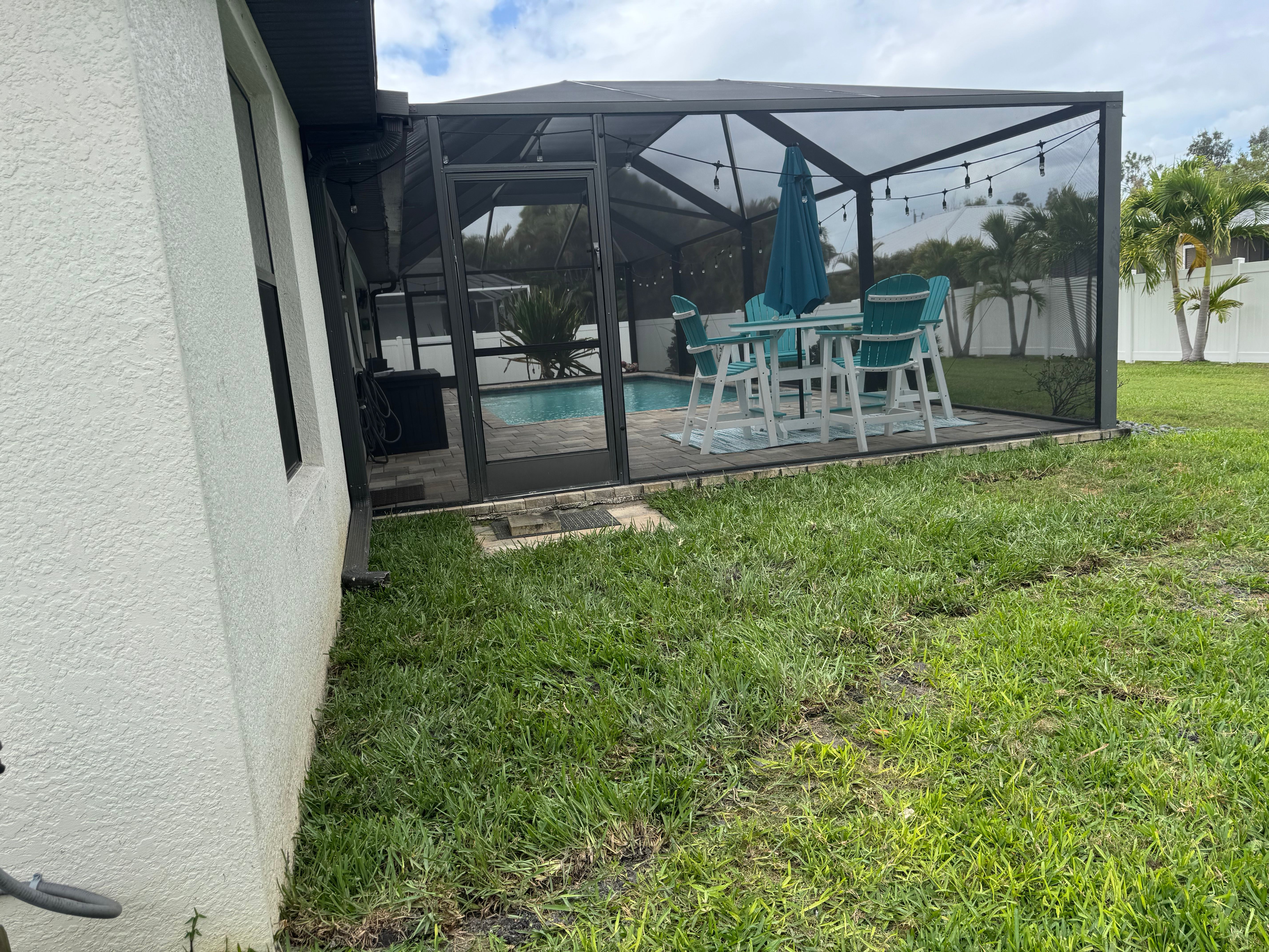 for BH Lawn and Landscape in Fort Myers, FL
