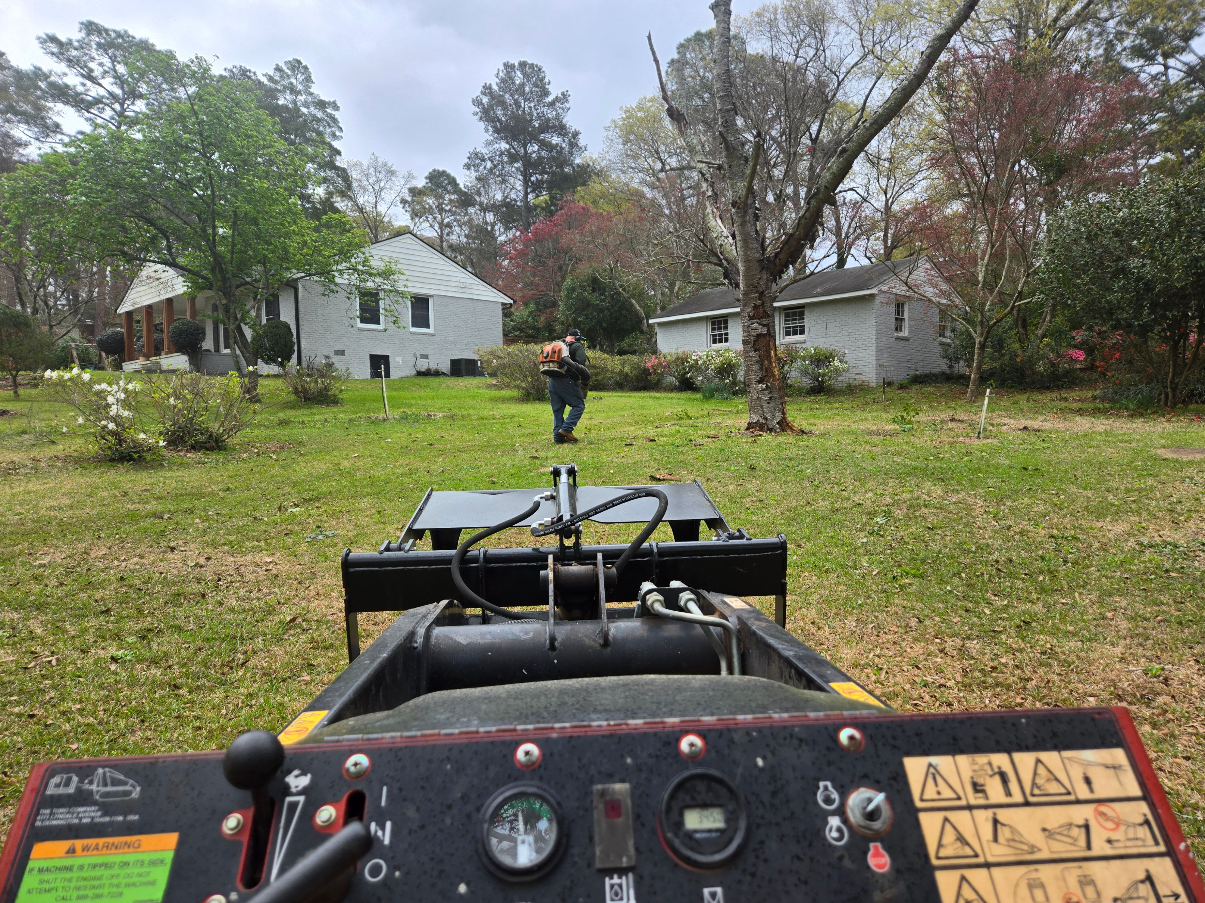  for Zepeda's Mowing in Fort Valley, GA