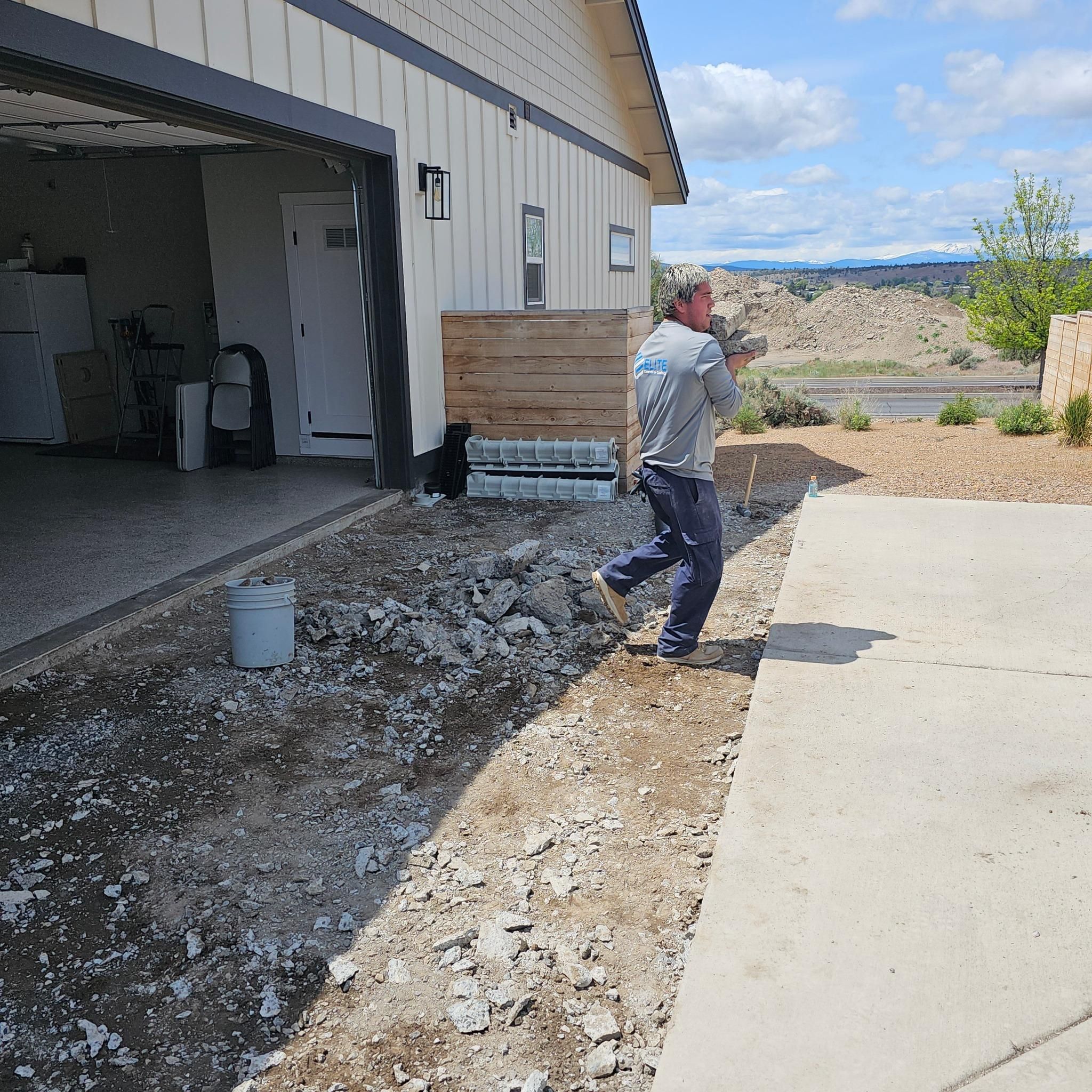  for Elite Concrete & Coatings in Sunriver, OR