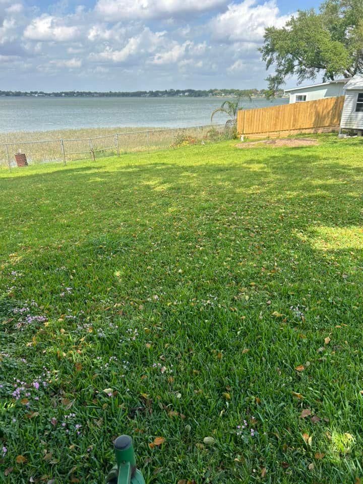 All Photos for Estrada All Pro Lawn Service in Auburndale, Florida