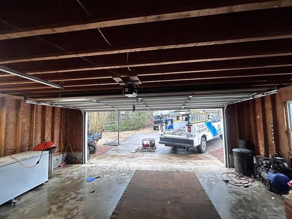  for Legacy Garage Doors  in Greenville, South Carolina