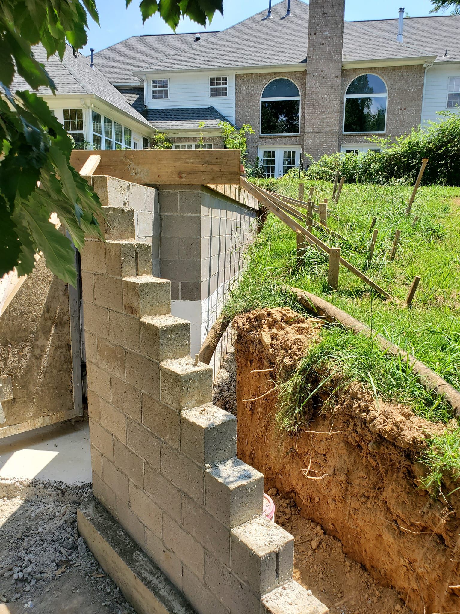  for Conrad's Carpentry LLC in Olive Branch, MS