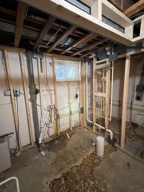 All Photos for Sturdy Pipes LLC in Aspen Hill, MD