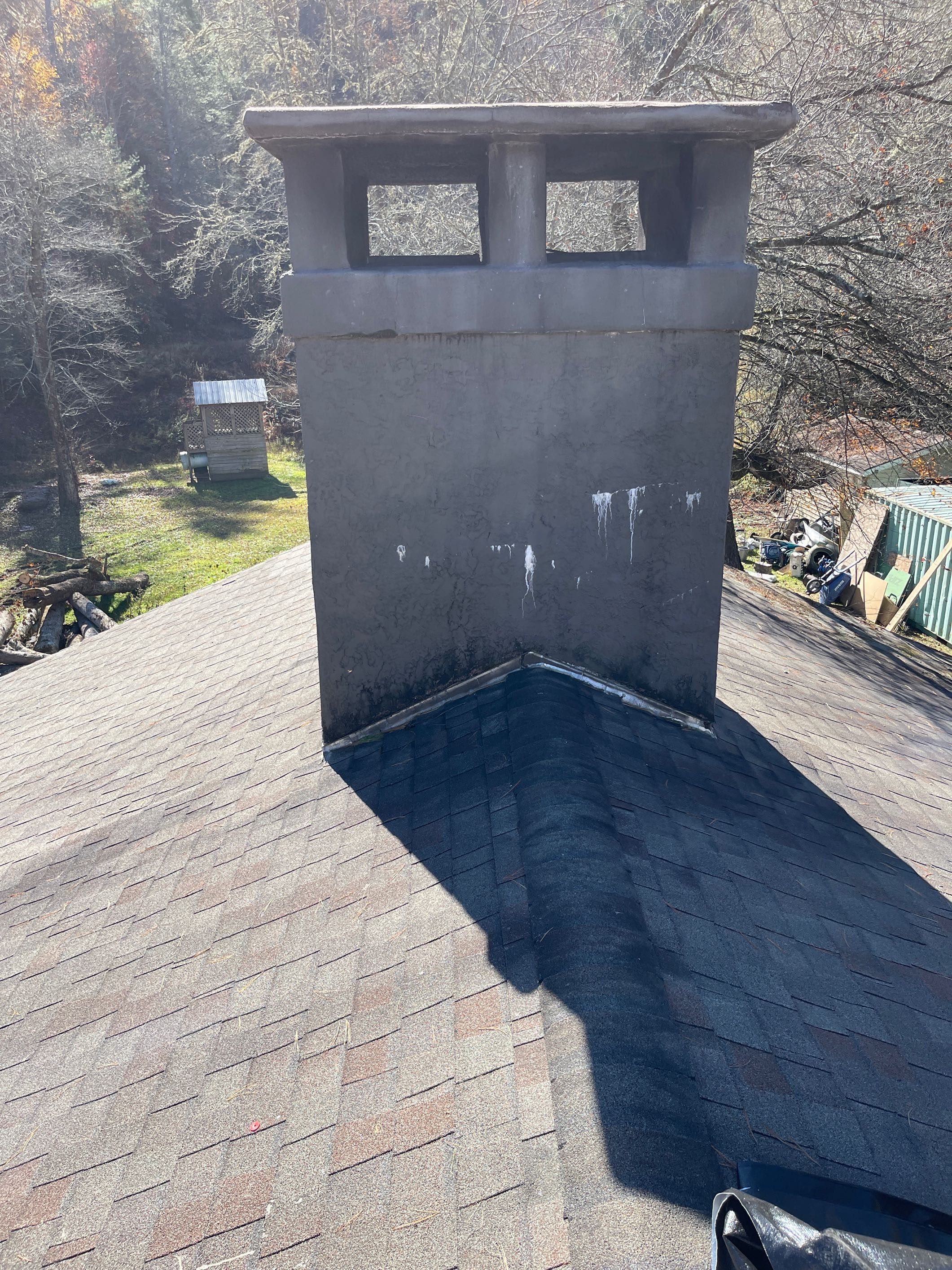  for RJ Roofing of WNC in Brevard, NC