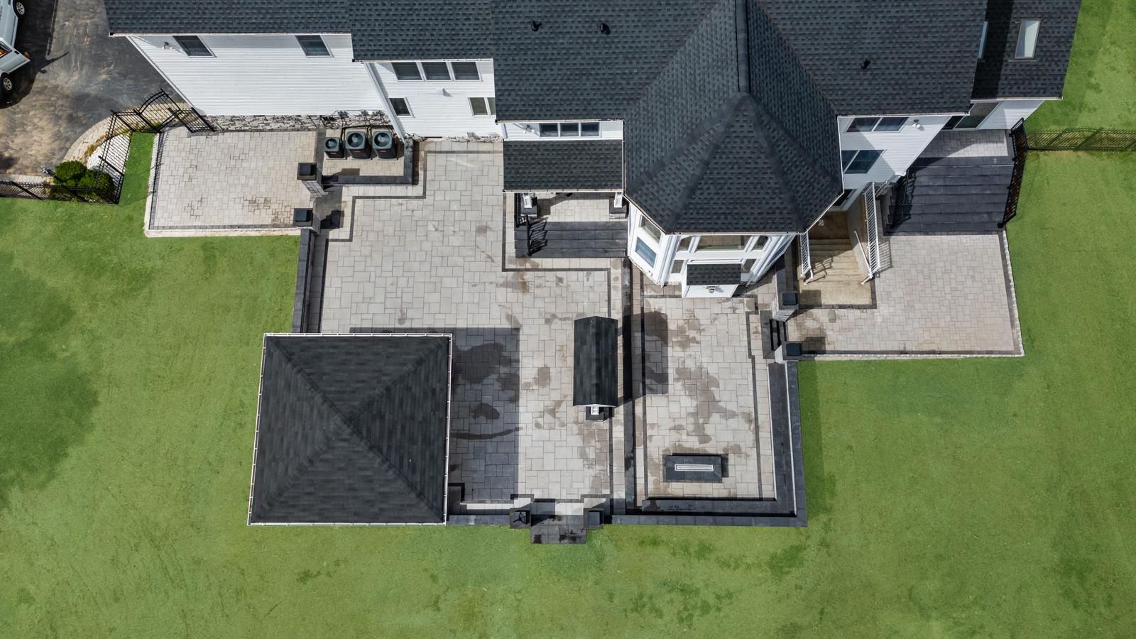  for Buildsmore Contracting Inc in East Windsor Township, NJ