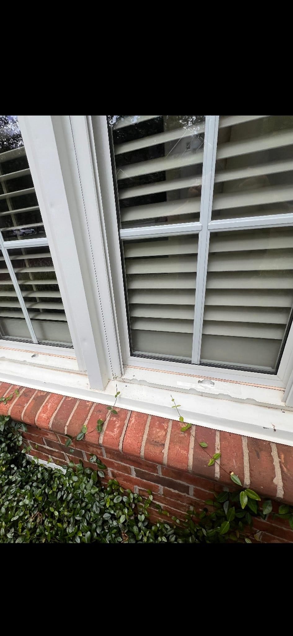 Window Glass Replacement for Pane -N- The Glass in Rock Hill, SC