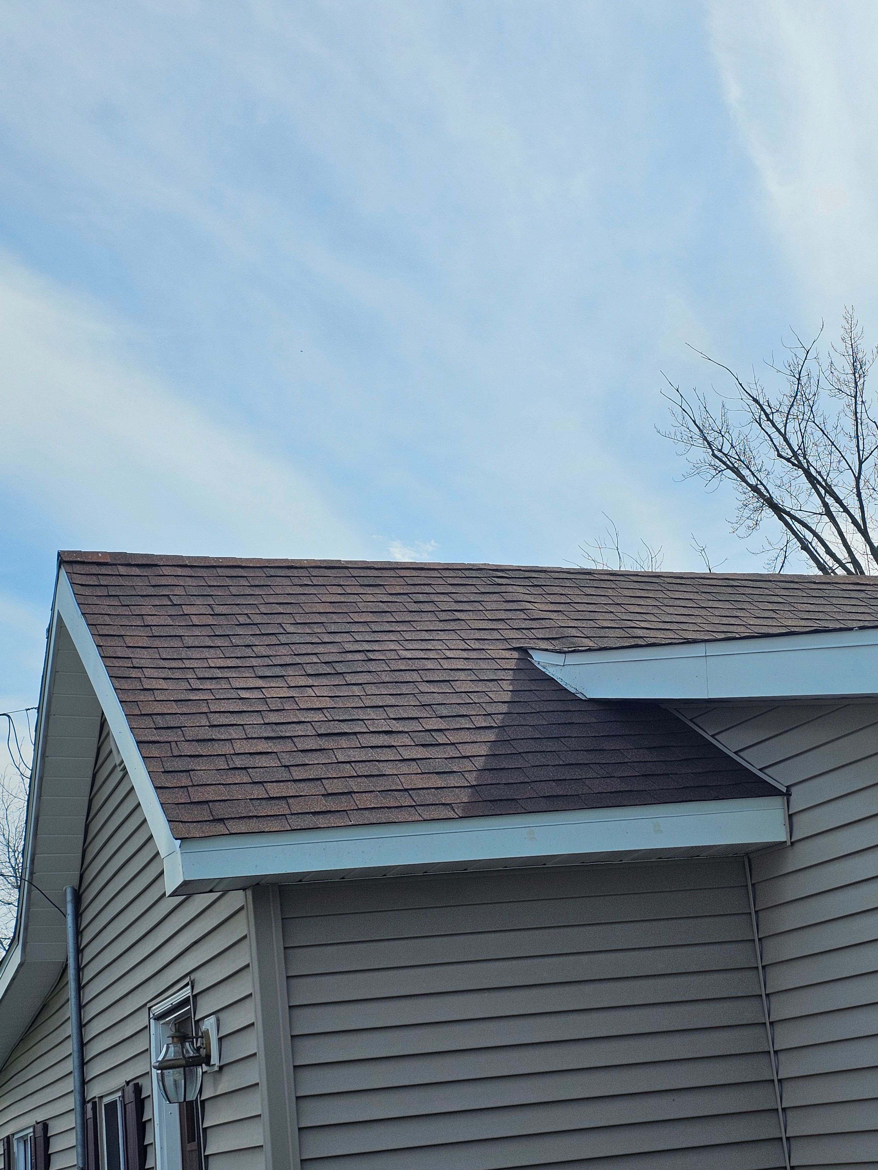  for Walkers Quality Roofing  in Midland, MI