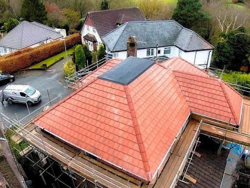  for ARC ROOFING, LLC in Mobile, AL