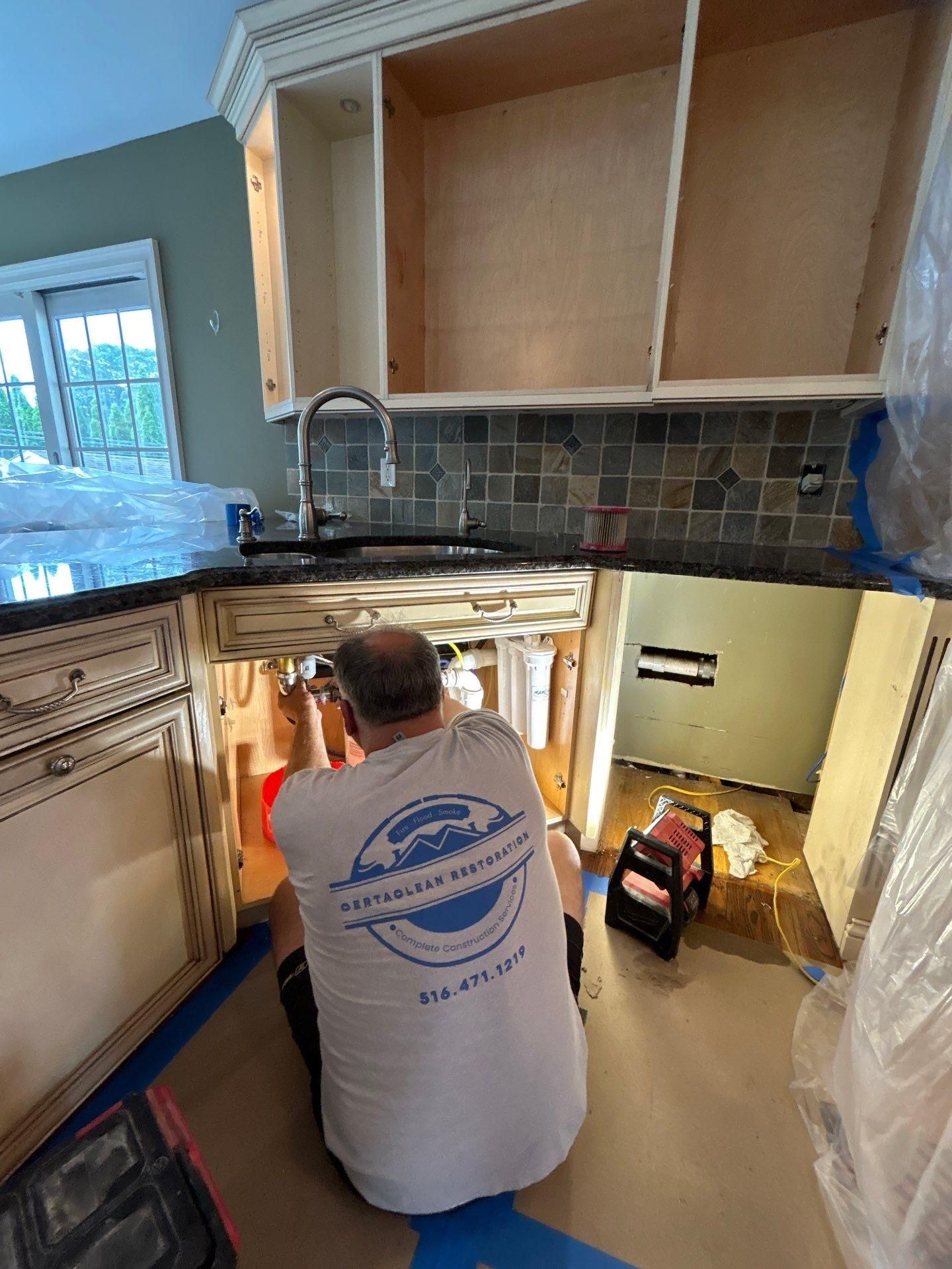  for CertaClean Restoration in Yonkers, NY