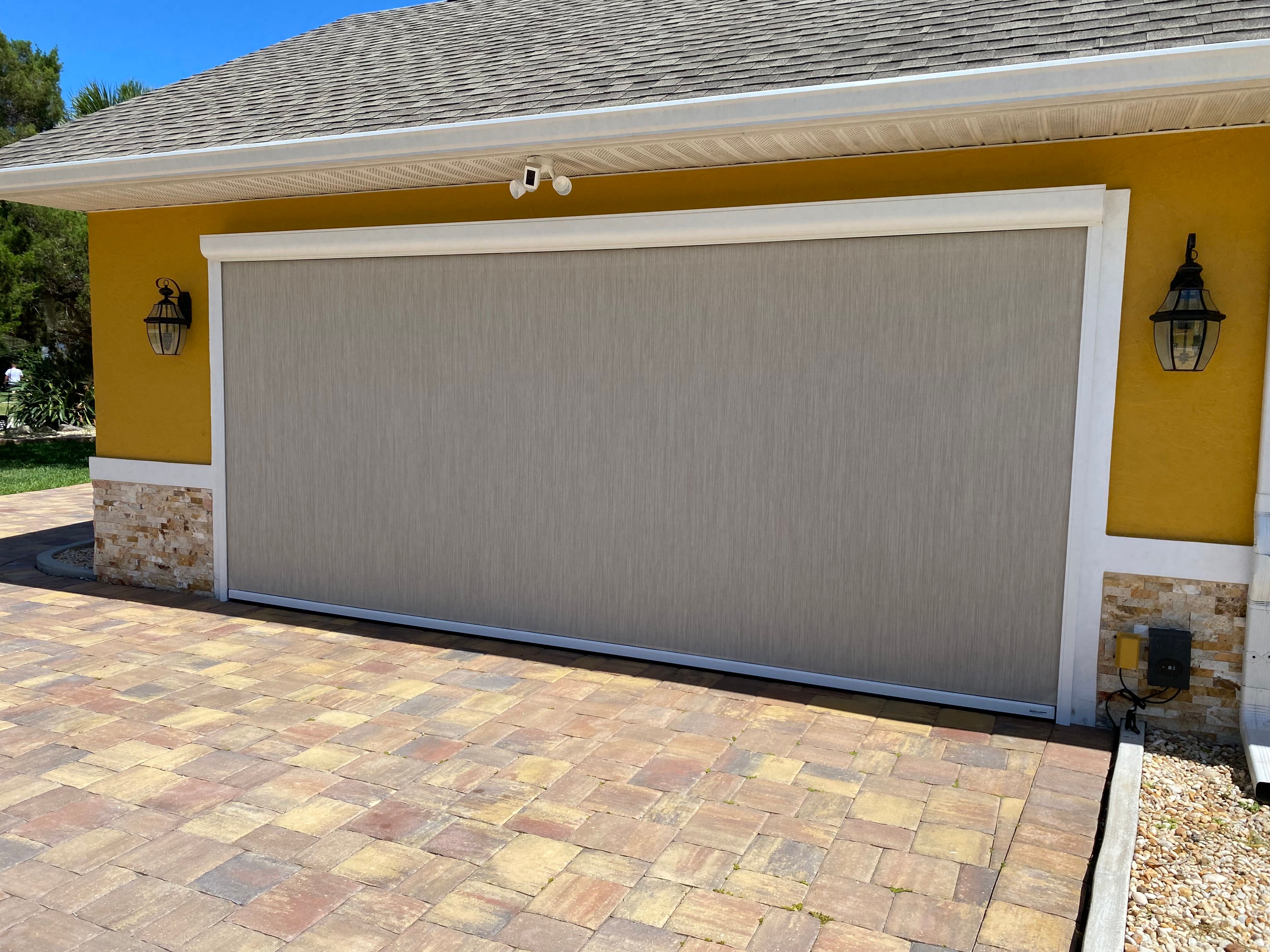  for Coastline Garage Door, LLC in Palm Coast, FL