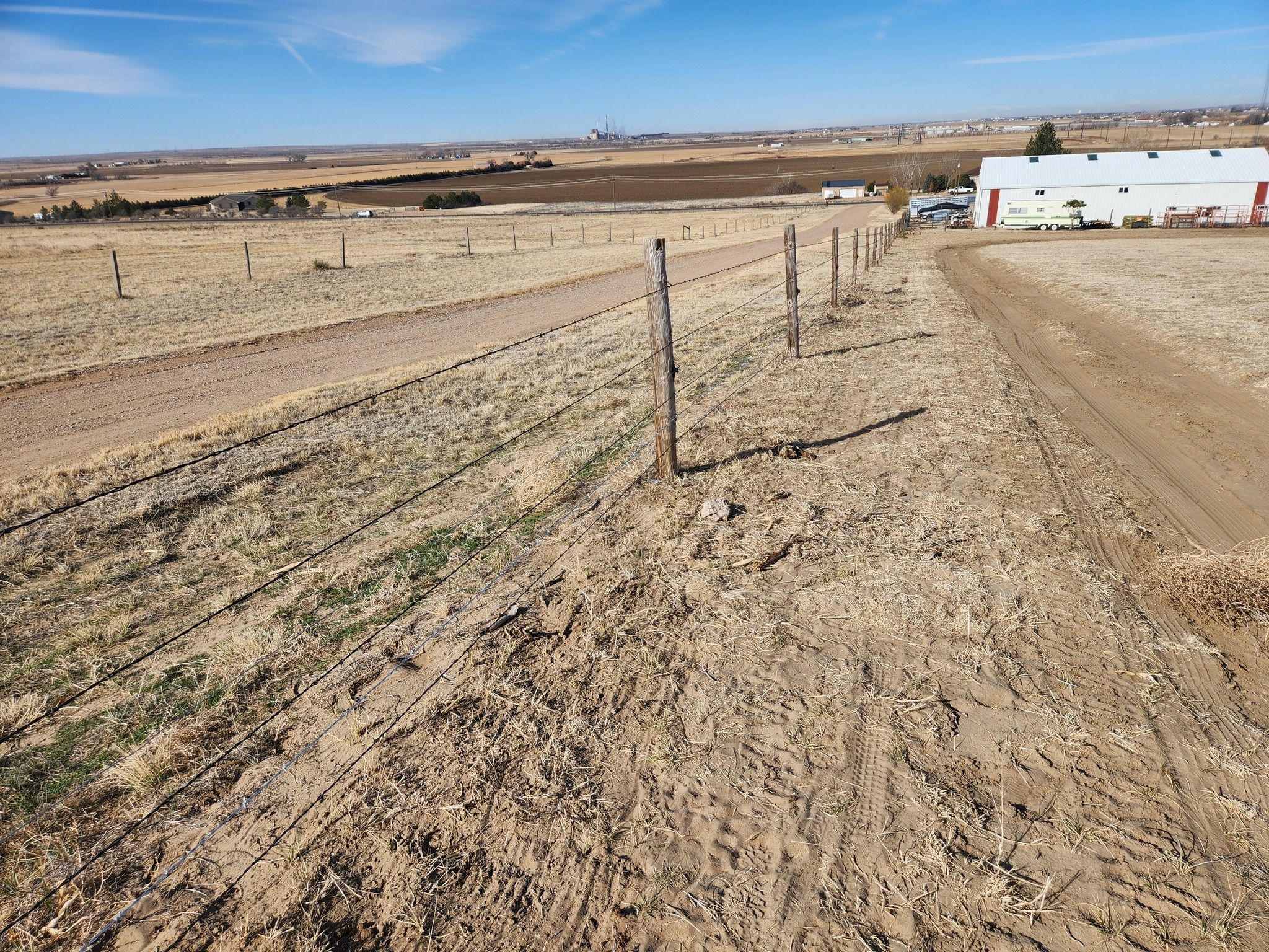 All Photos for M&N Fencing in Northeast Colorado, CO