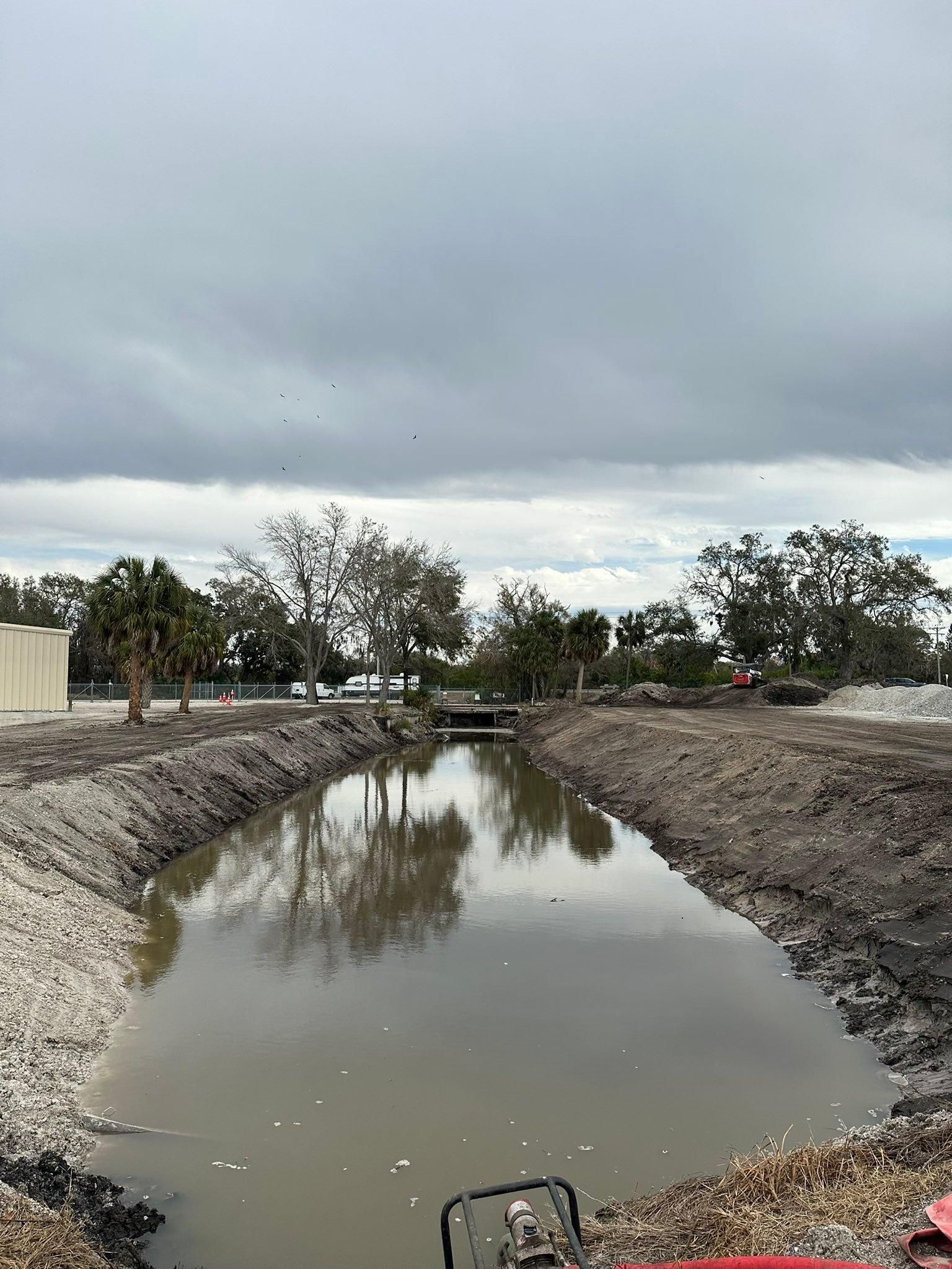  for Windspirit Land Services in Hillsborough County, FL