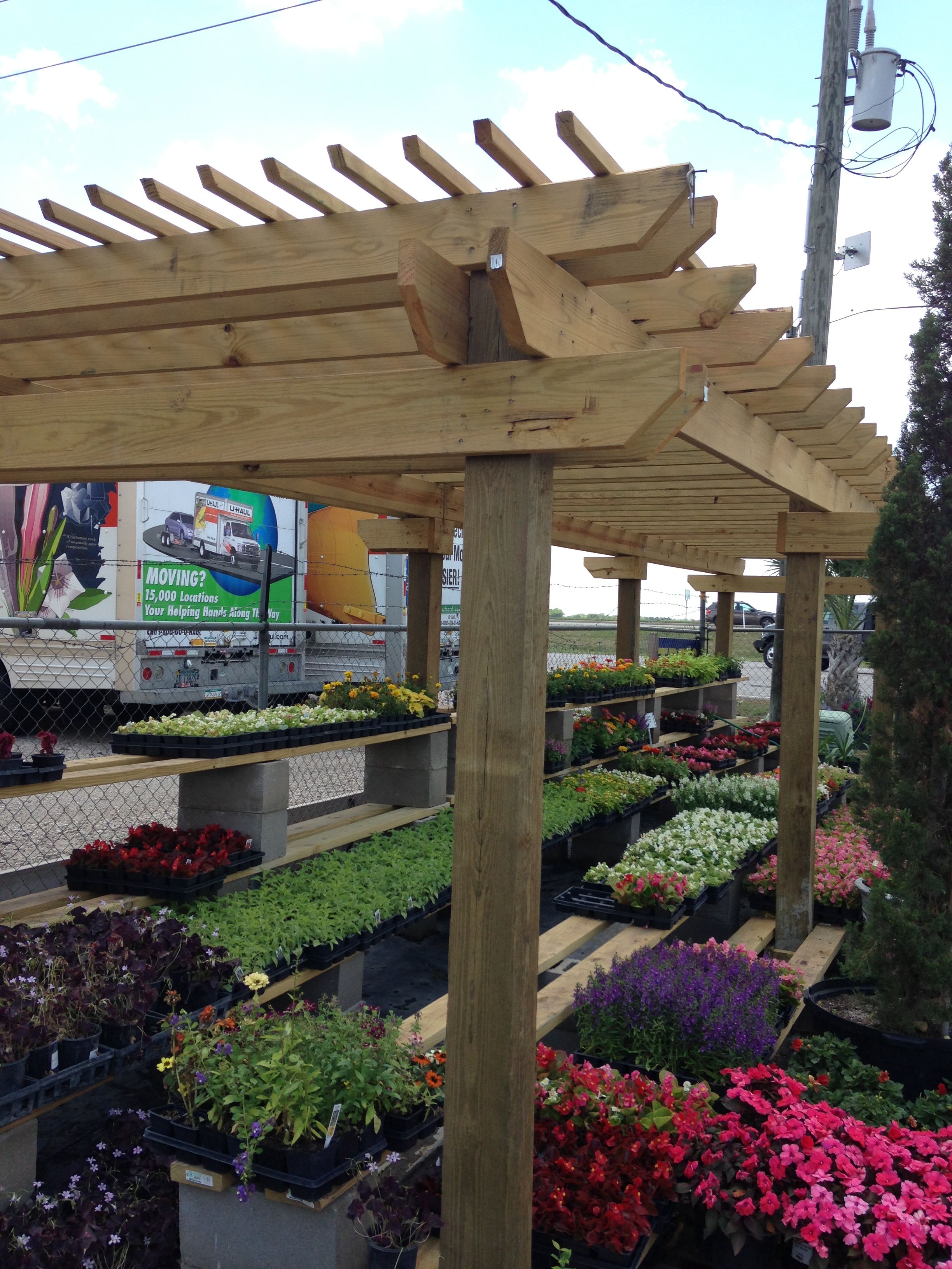  for Texas Curb N Borders in Houston, TX